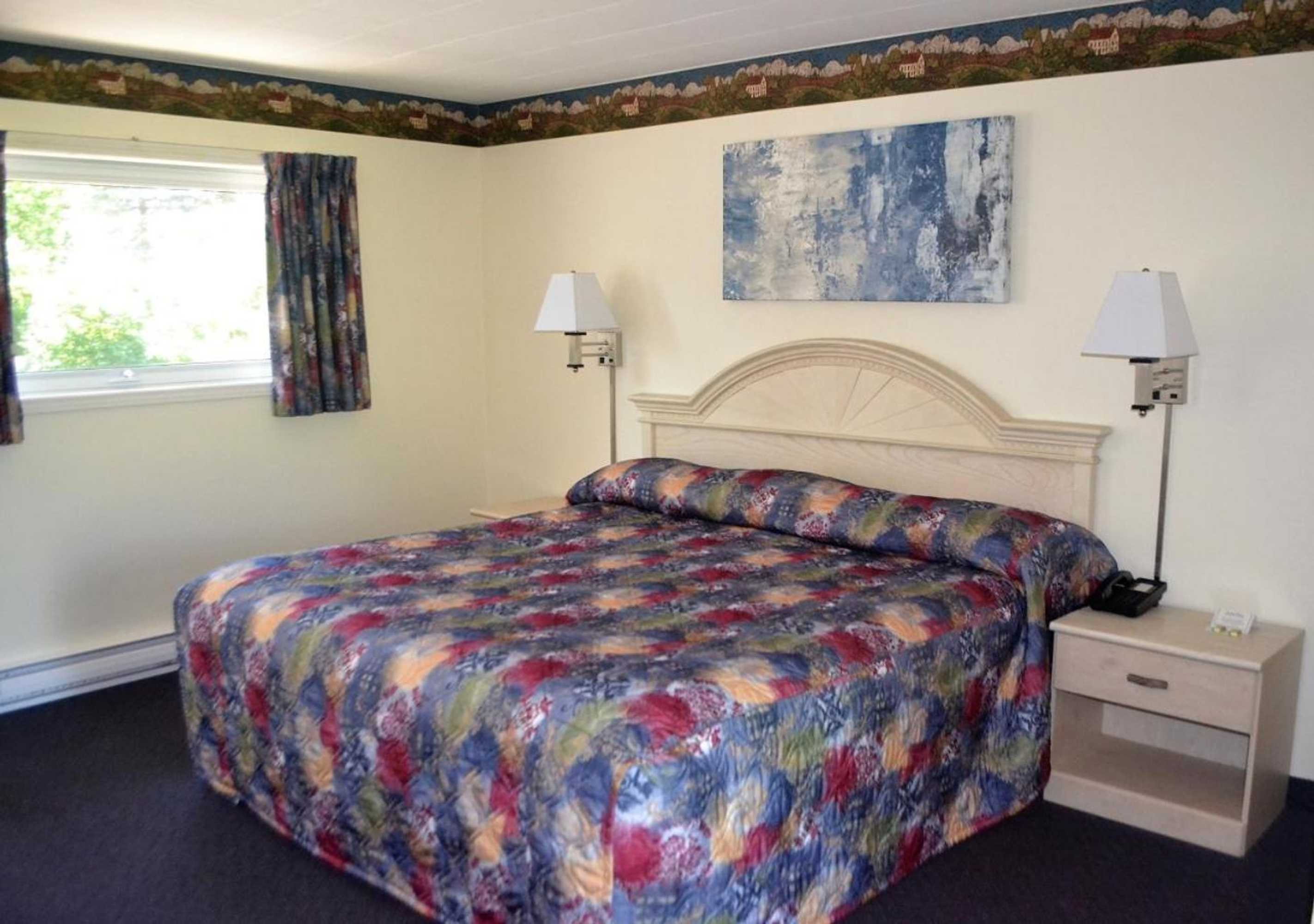 Gift card for Stratford Suburban Motel