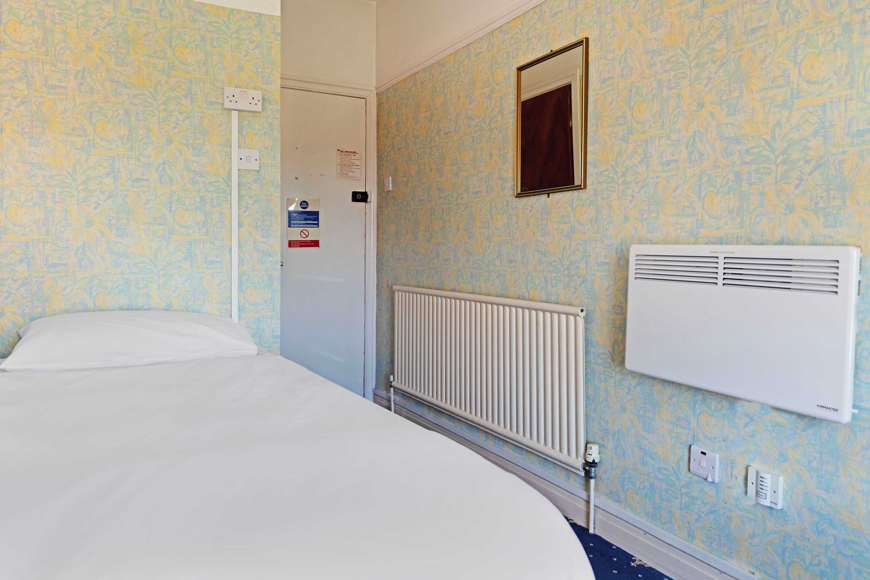 Gift card for Harlands Hotel