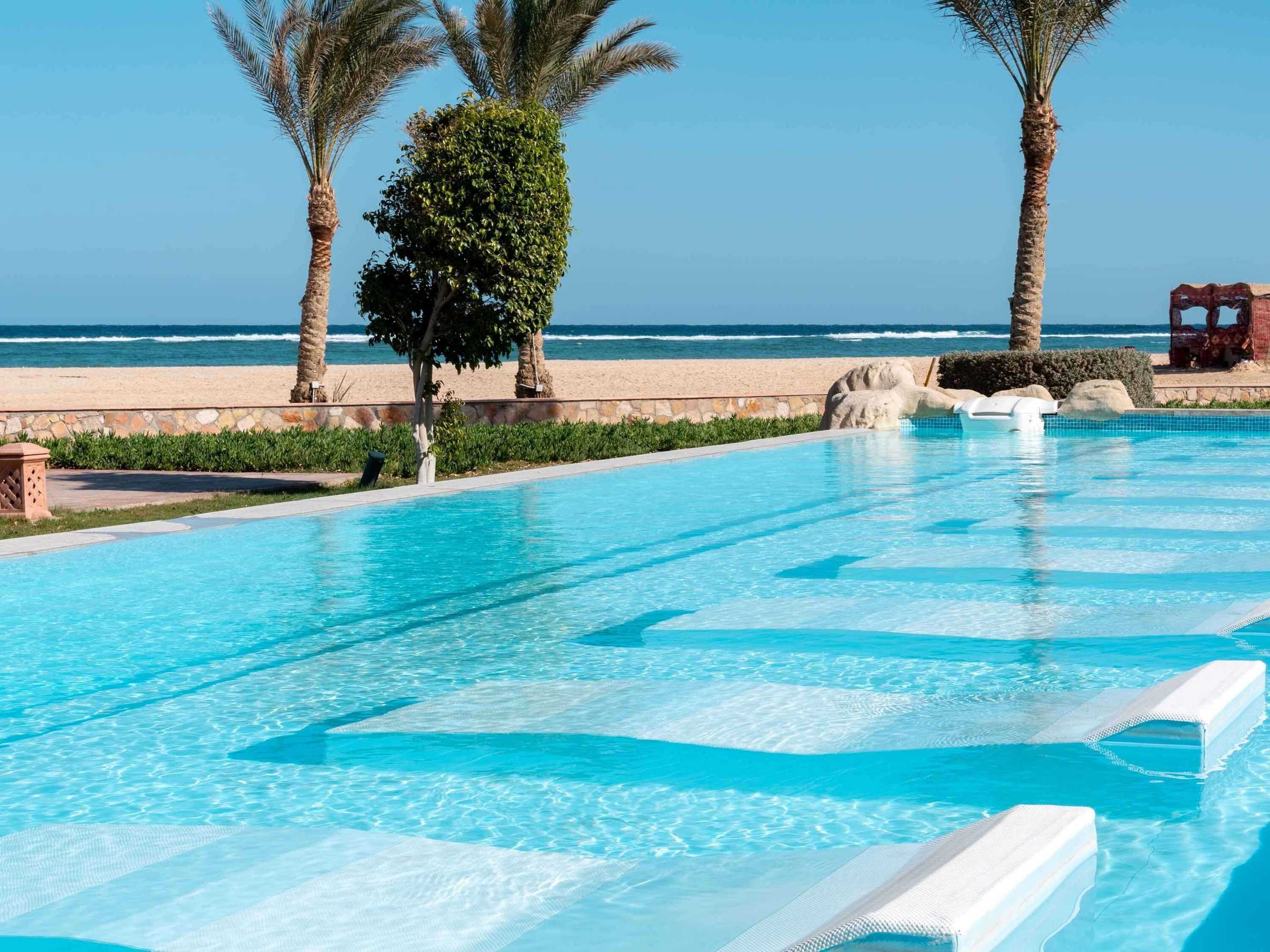 Gift card for Novotel Marsa Alam Beach Resort Gift card for Novotel Marsa Alam Beach Resort