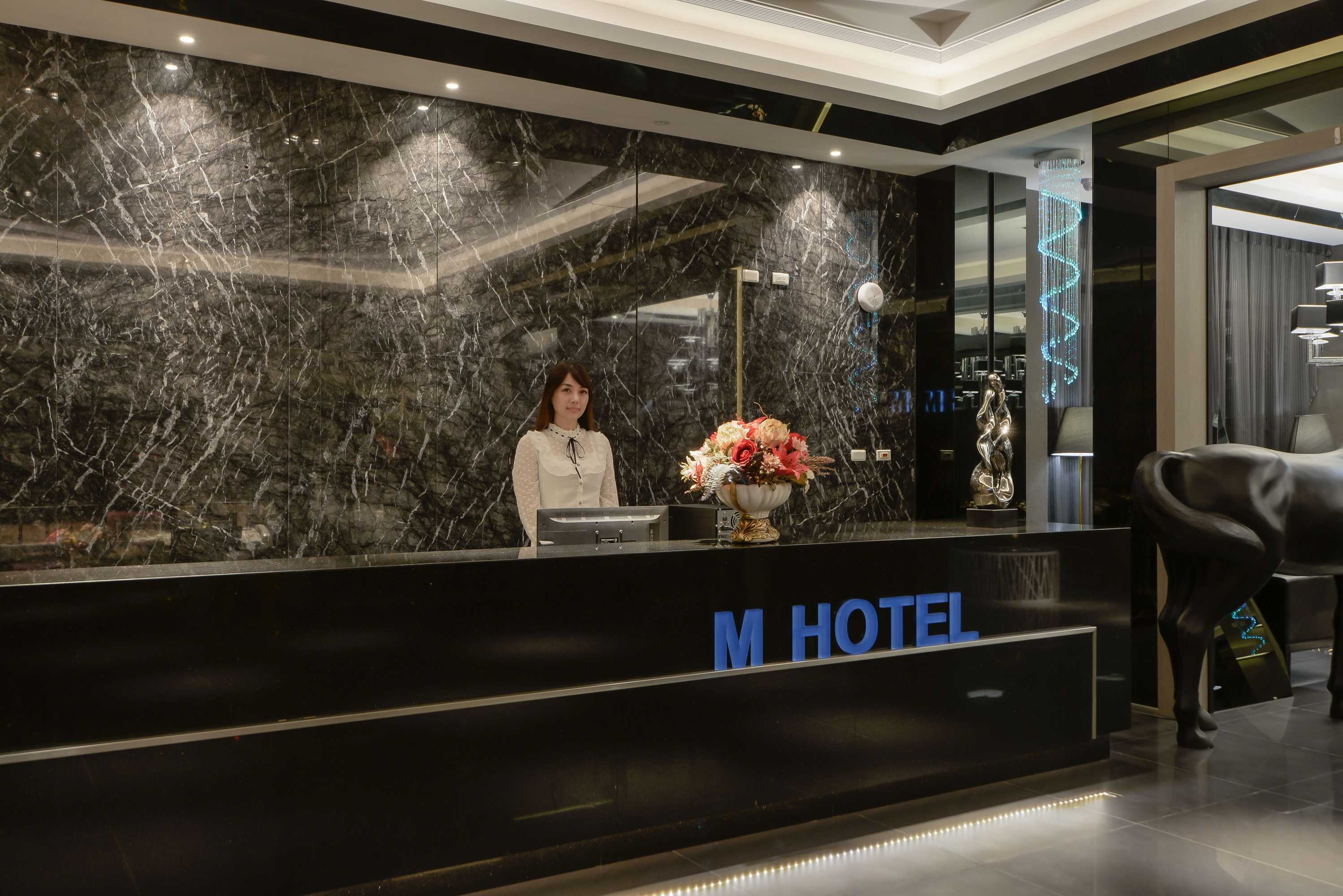 Gift card for M Hotel Gift card for M Hotel
