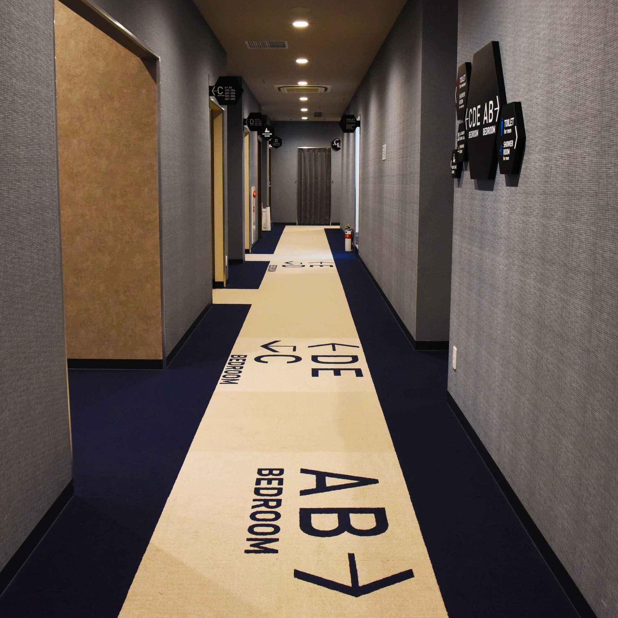 Gift card for Hotel The Gate Kumamoto - Hostel
