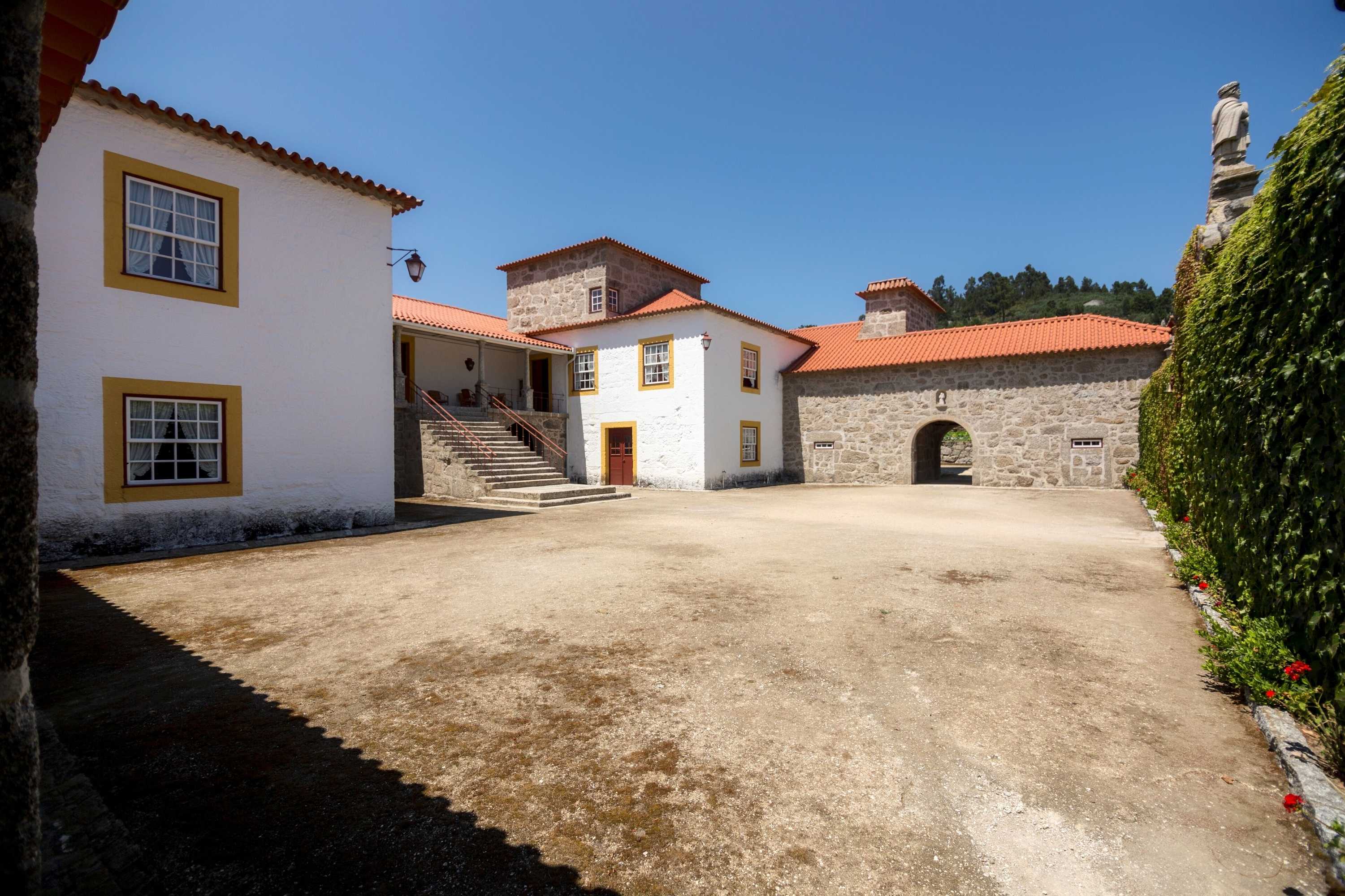 Gift card for Casa da Portela de Sampriz