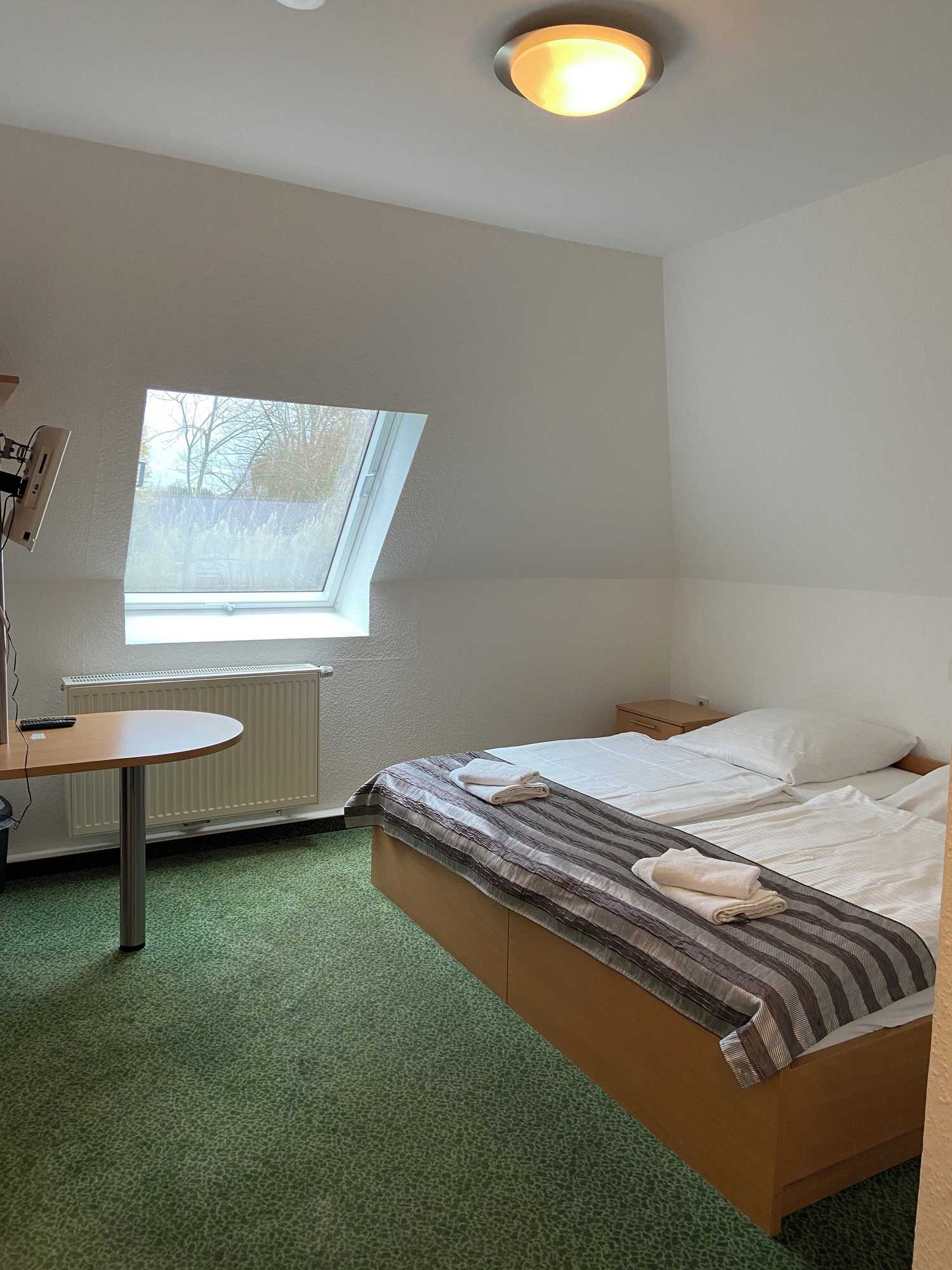 Gift card for Hotel Restaurant Mengeder Volksgarten