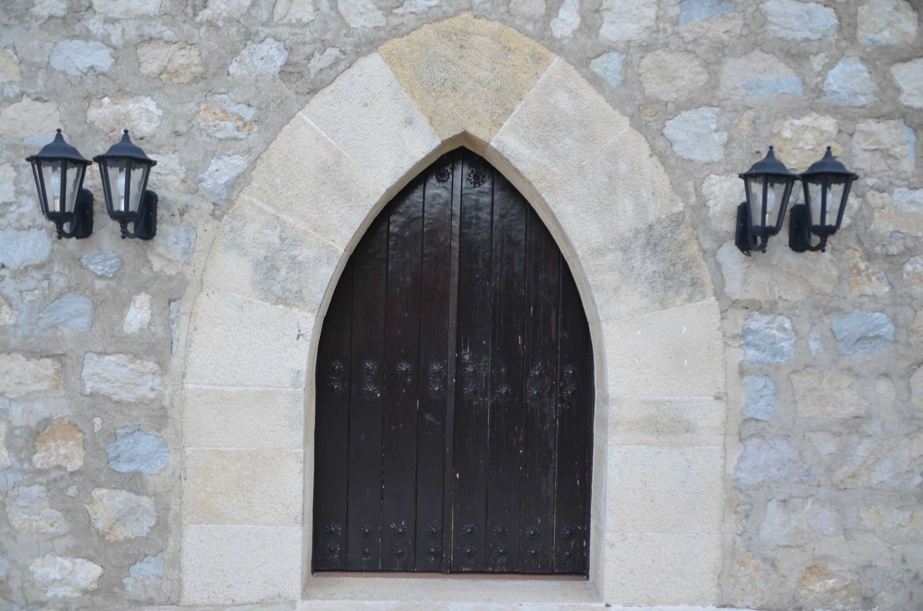 Gift card for Parador de Jaén