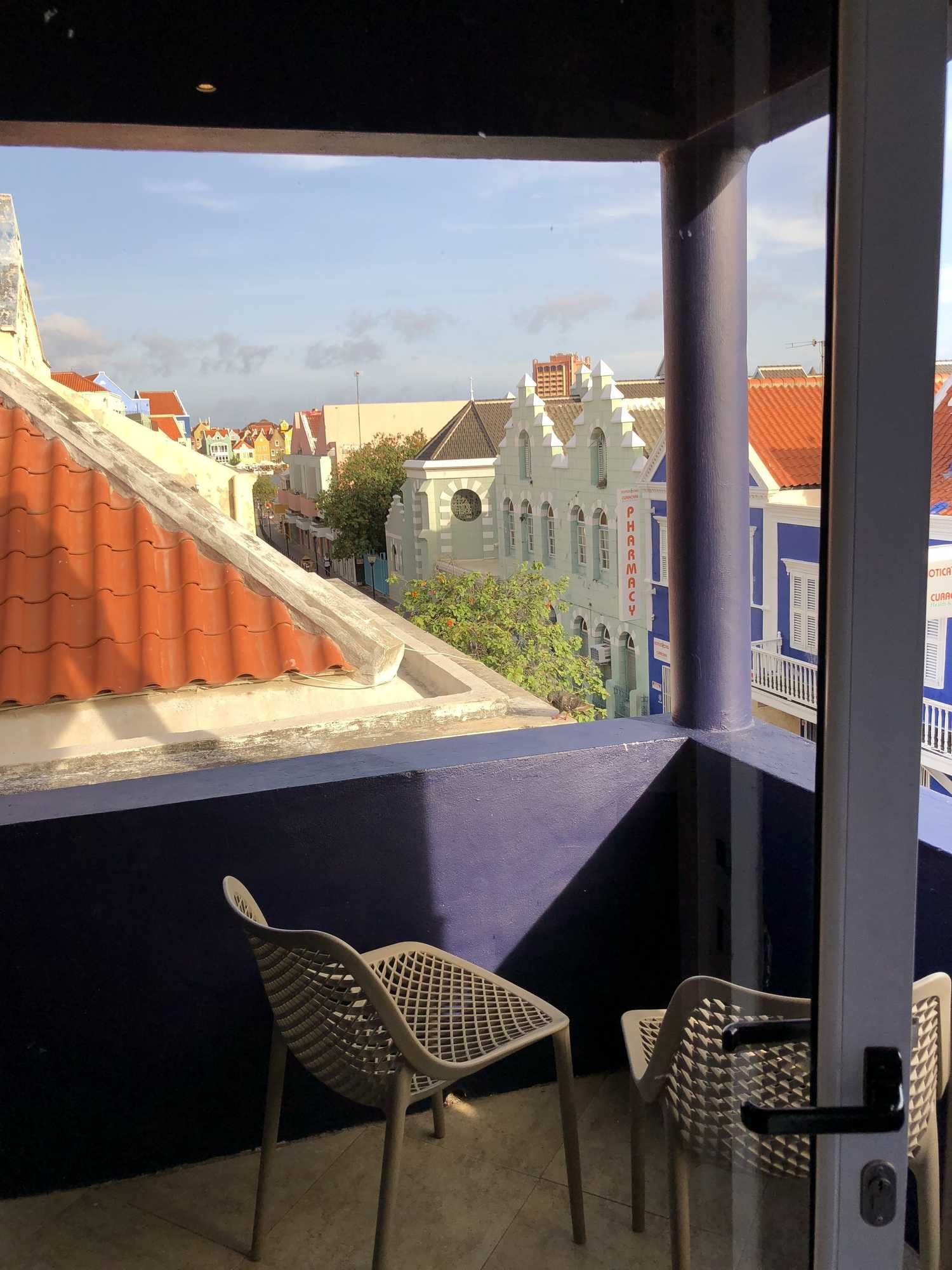 Gift card for Curacao Suites Hotel Gift card for Curacao Suites Hotel