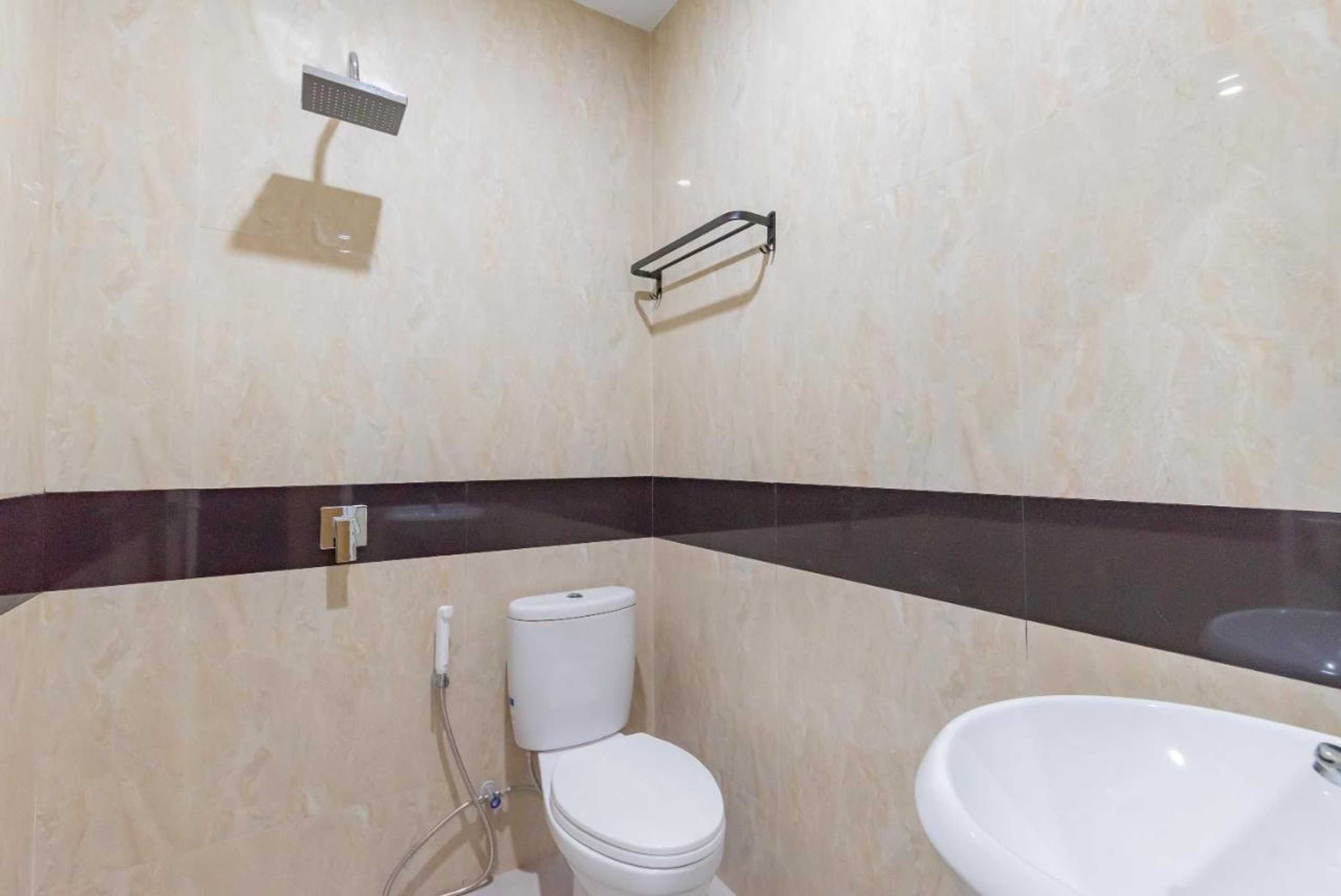 Gift card for Reddoorz Plus @ La Asiana Guest House