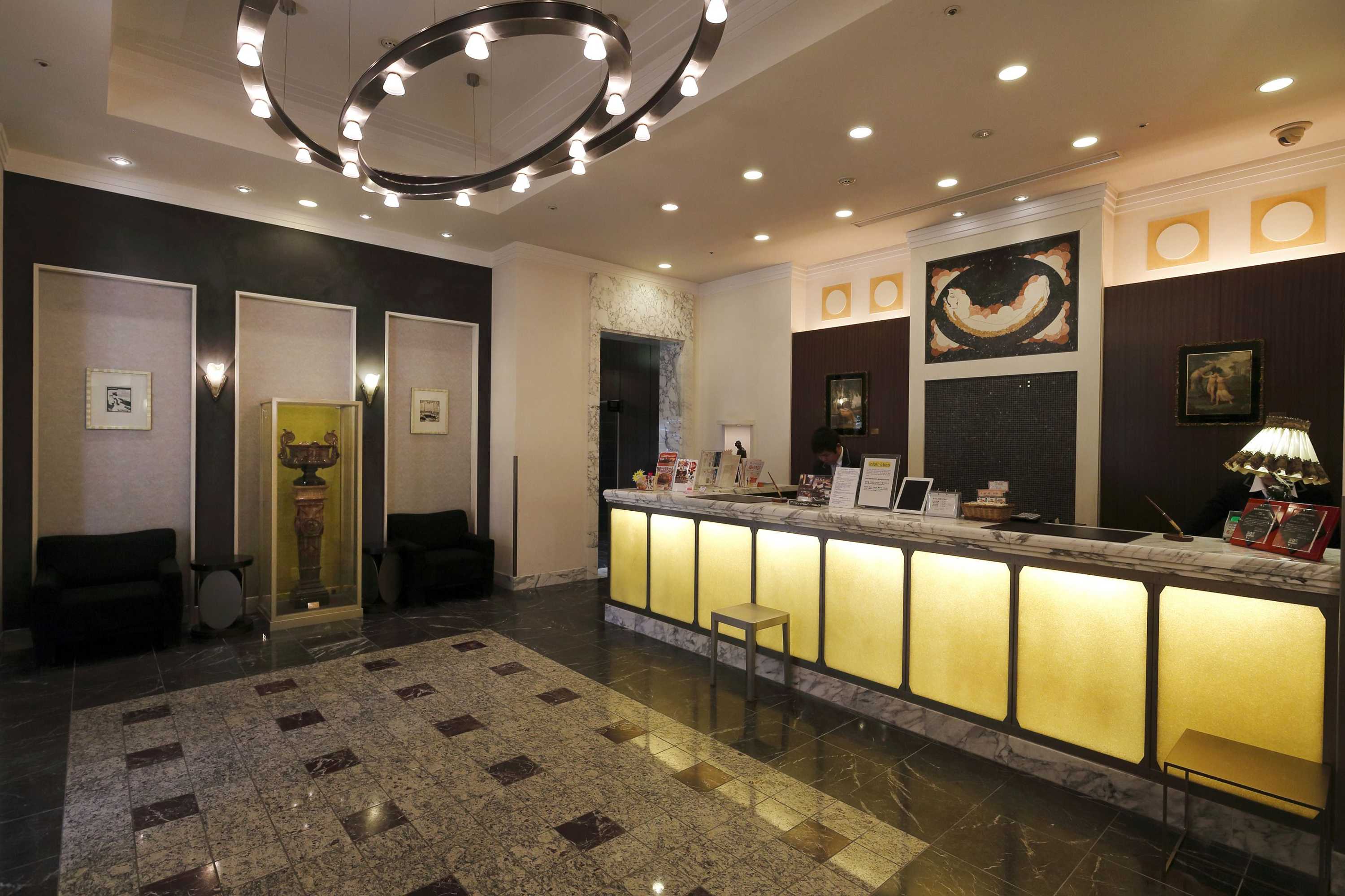 Gift card for Hotel Monterey La Soeur Fukuoka Gift card for Hotel Monterey La Soeur Fukuoka