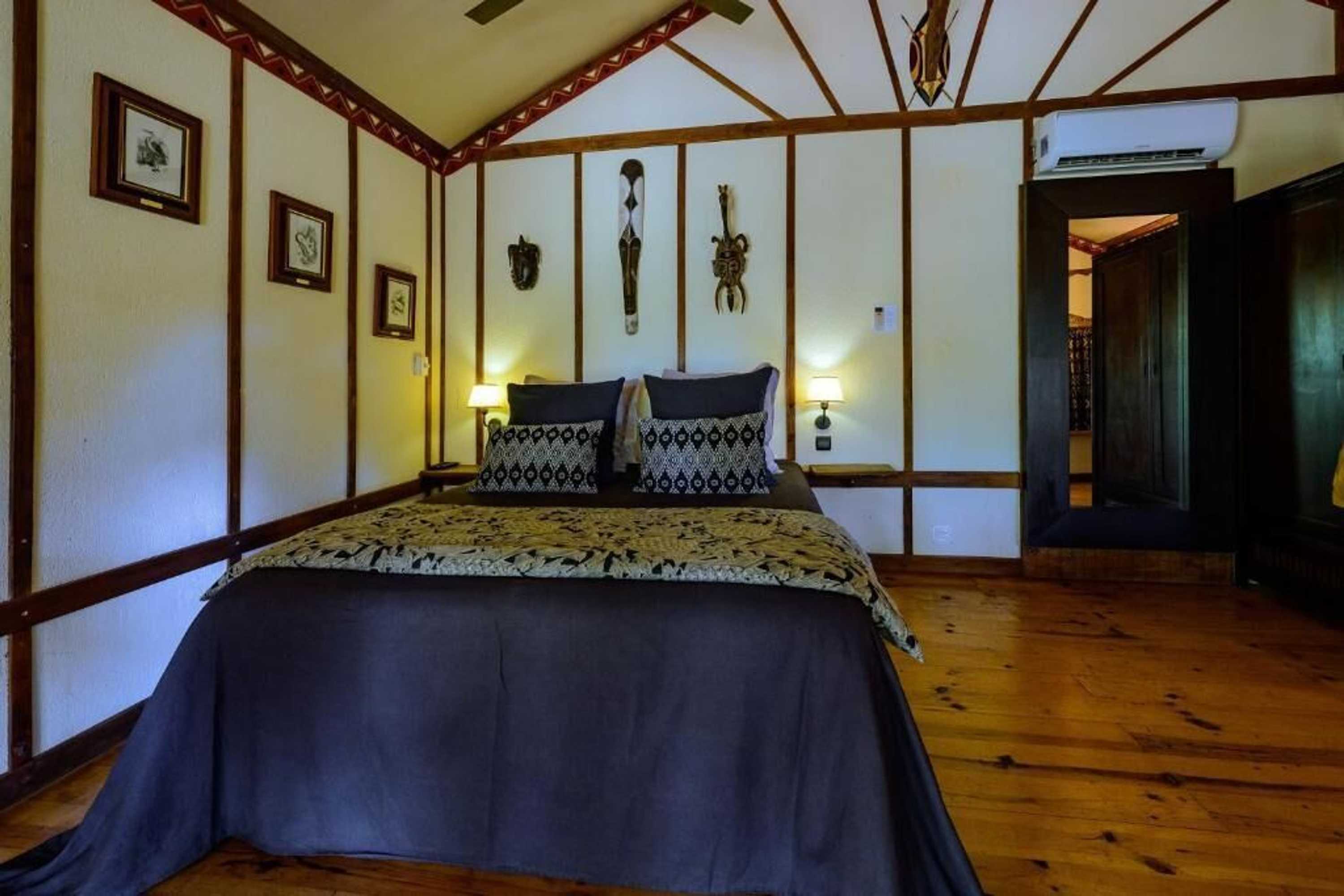 Gift card for Villa Vanille