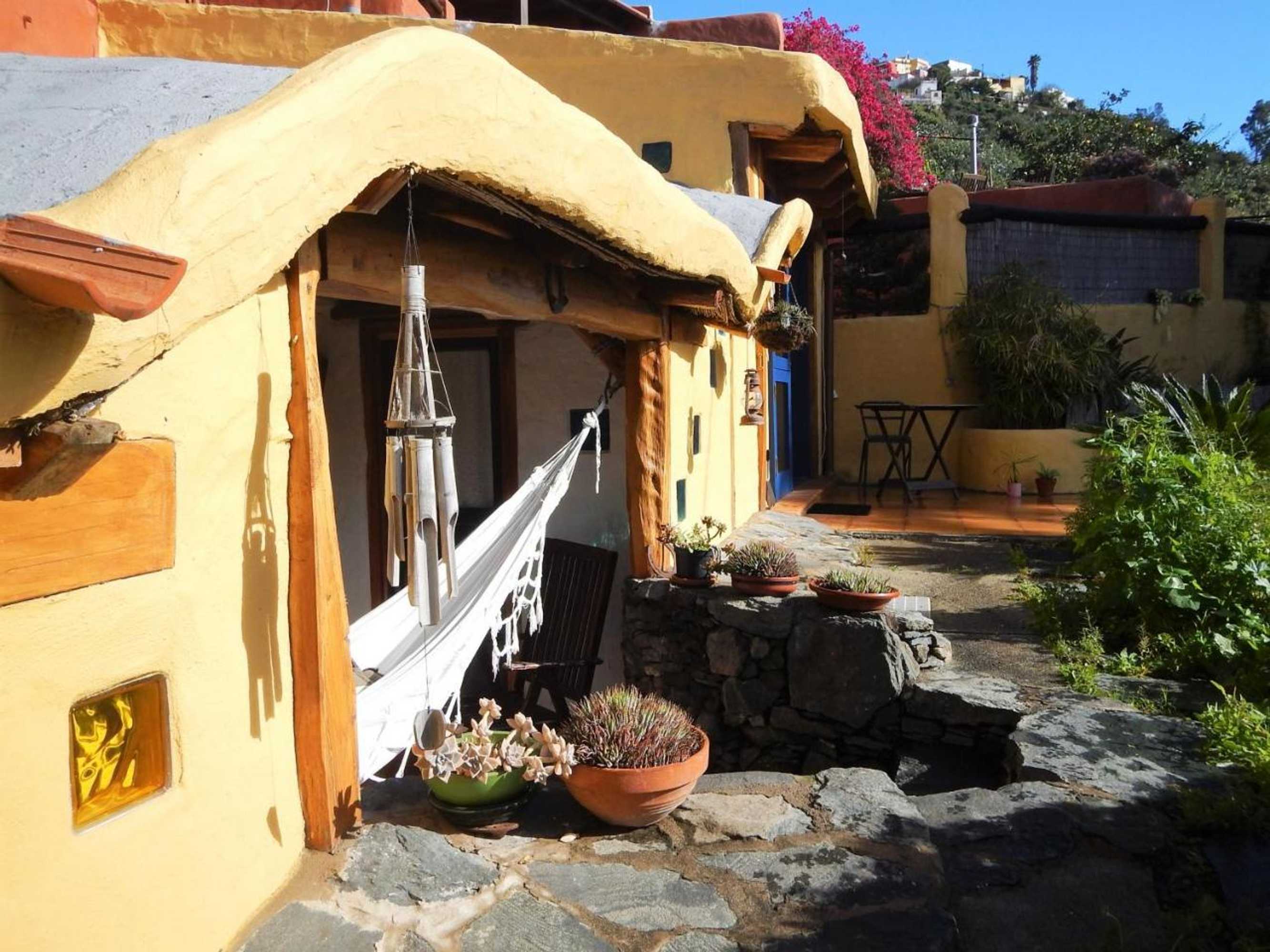 Gift card for Vivelorural Casa La Cuevita, Santa Brígida