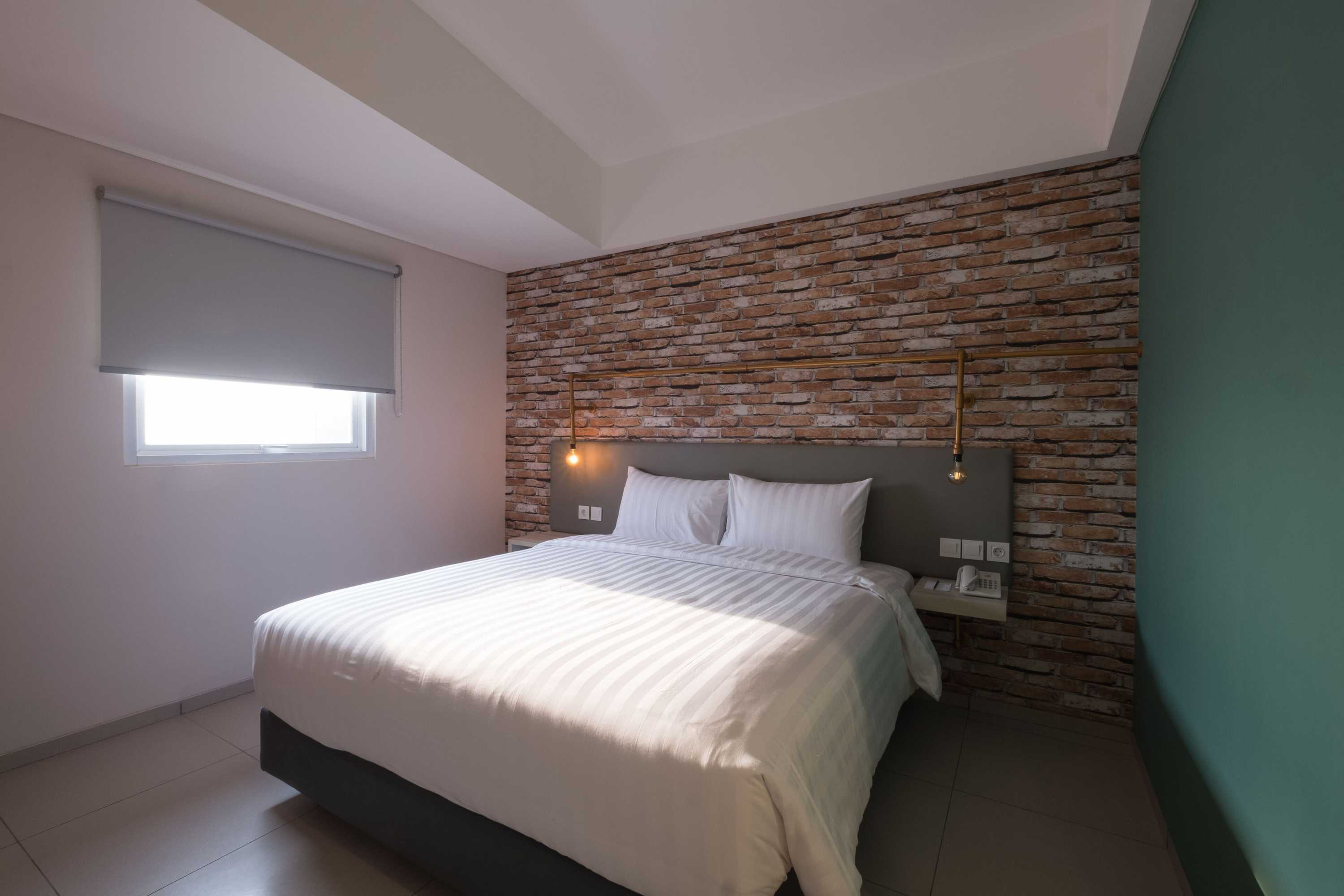 Gift card for Hotel 88 Bekasi By WH Gift card for Hotel 88 Bekasi By WH