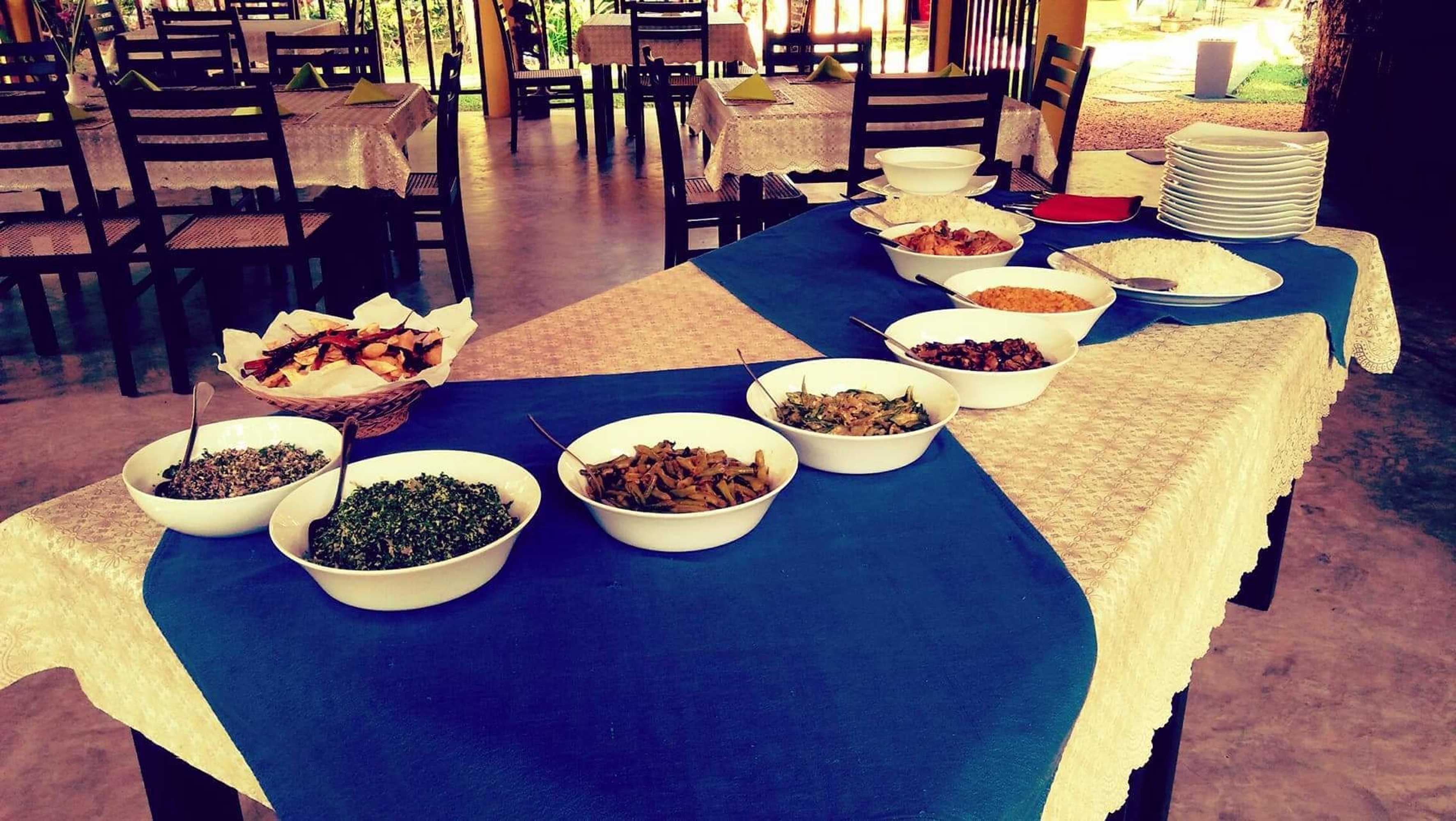 Gift card for Traumvilla Bentota