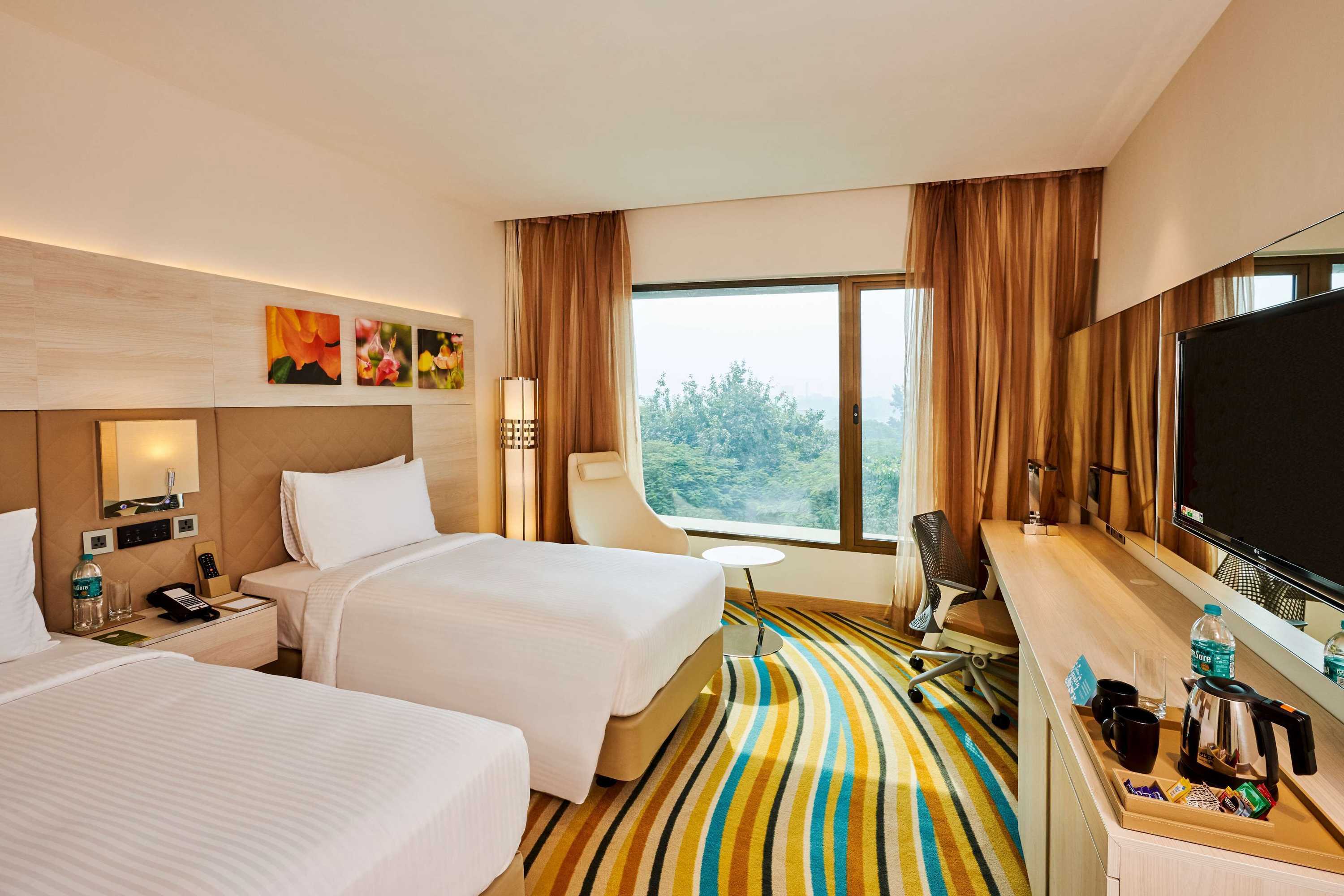 Gift card for Hilton Garden Inn Lucknow Gift card for Hilton Garden Inn Lucknow