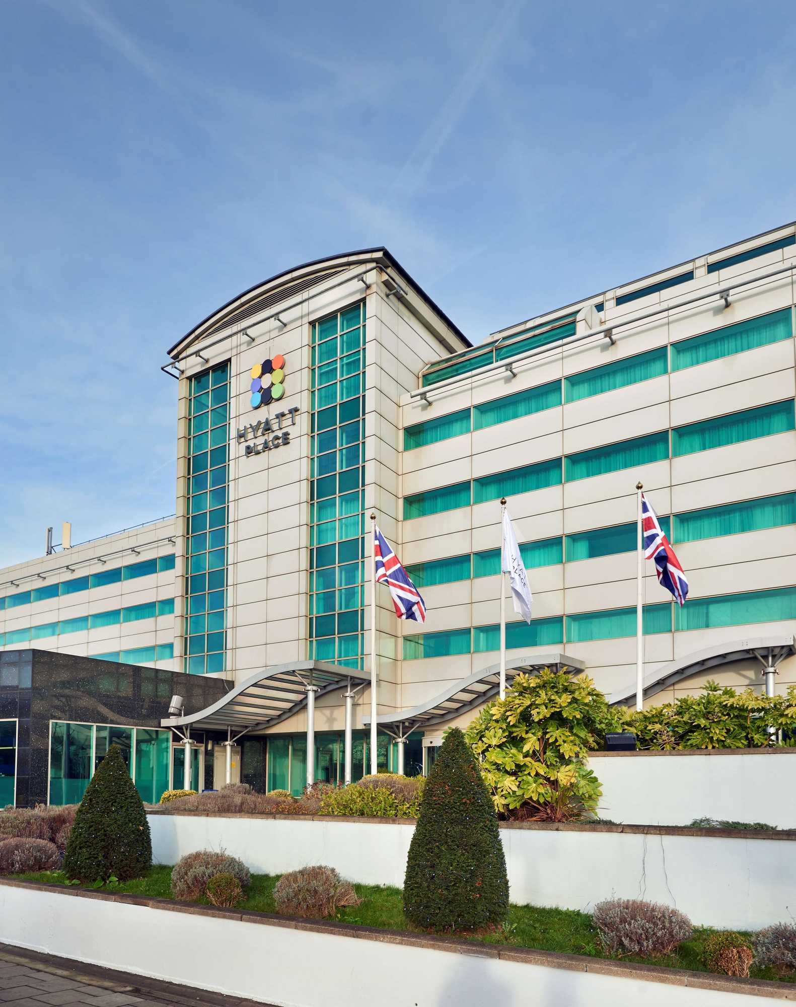 Gift card for Hyatt Place London Heathrow Airport Gift card for Hyatt Place London Heathrow Airport