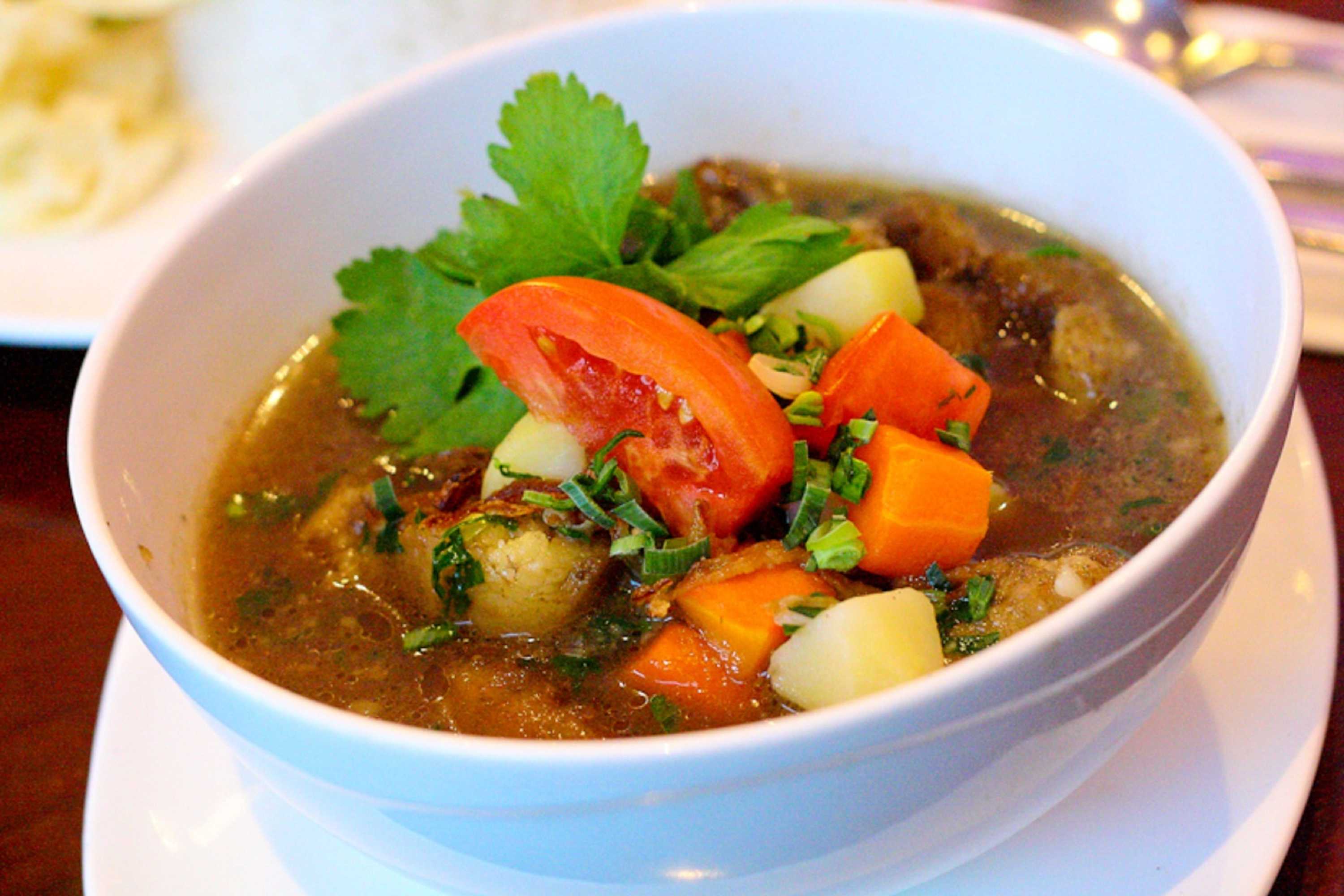 Gift card for Cambridge Hotel Medan