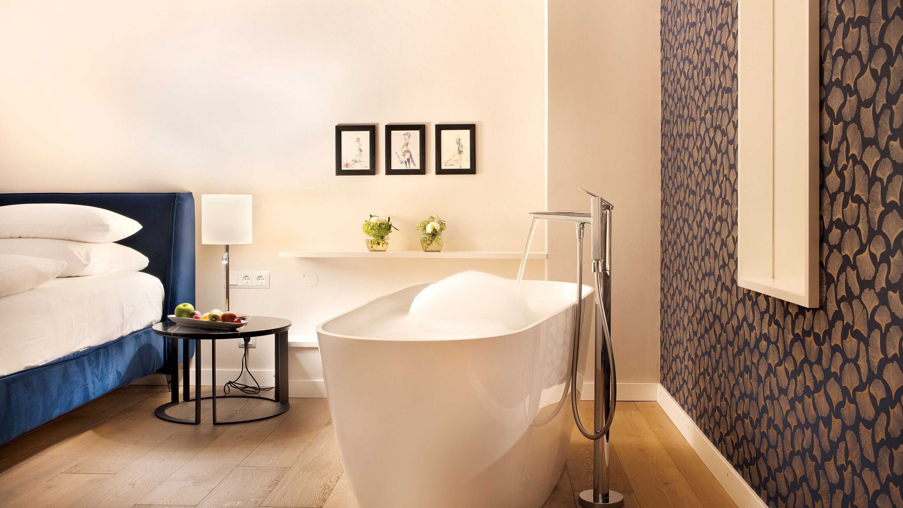 Gift card for Hotel Villa Toskana