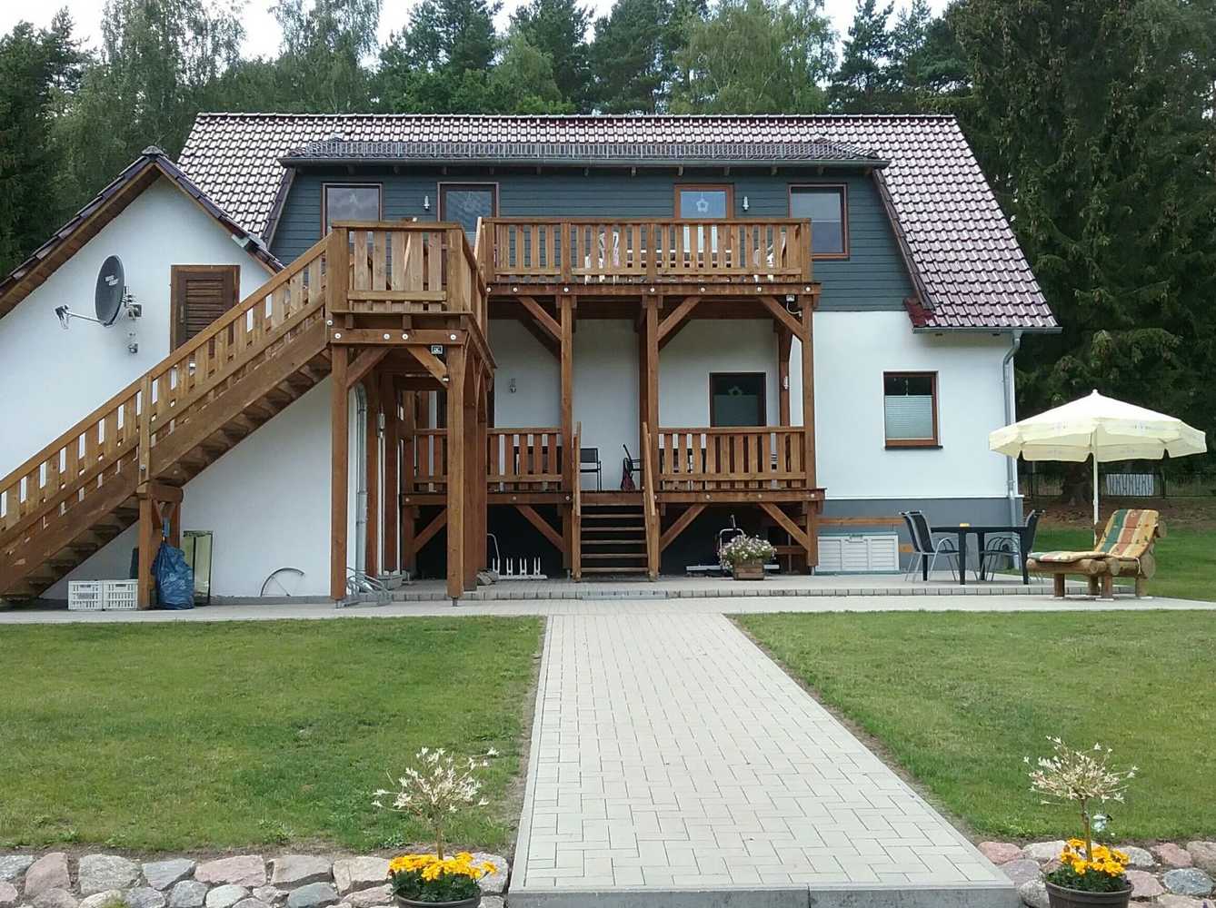 Gift card for Villa Wald-Eck