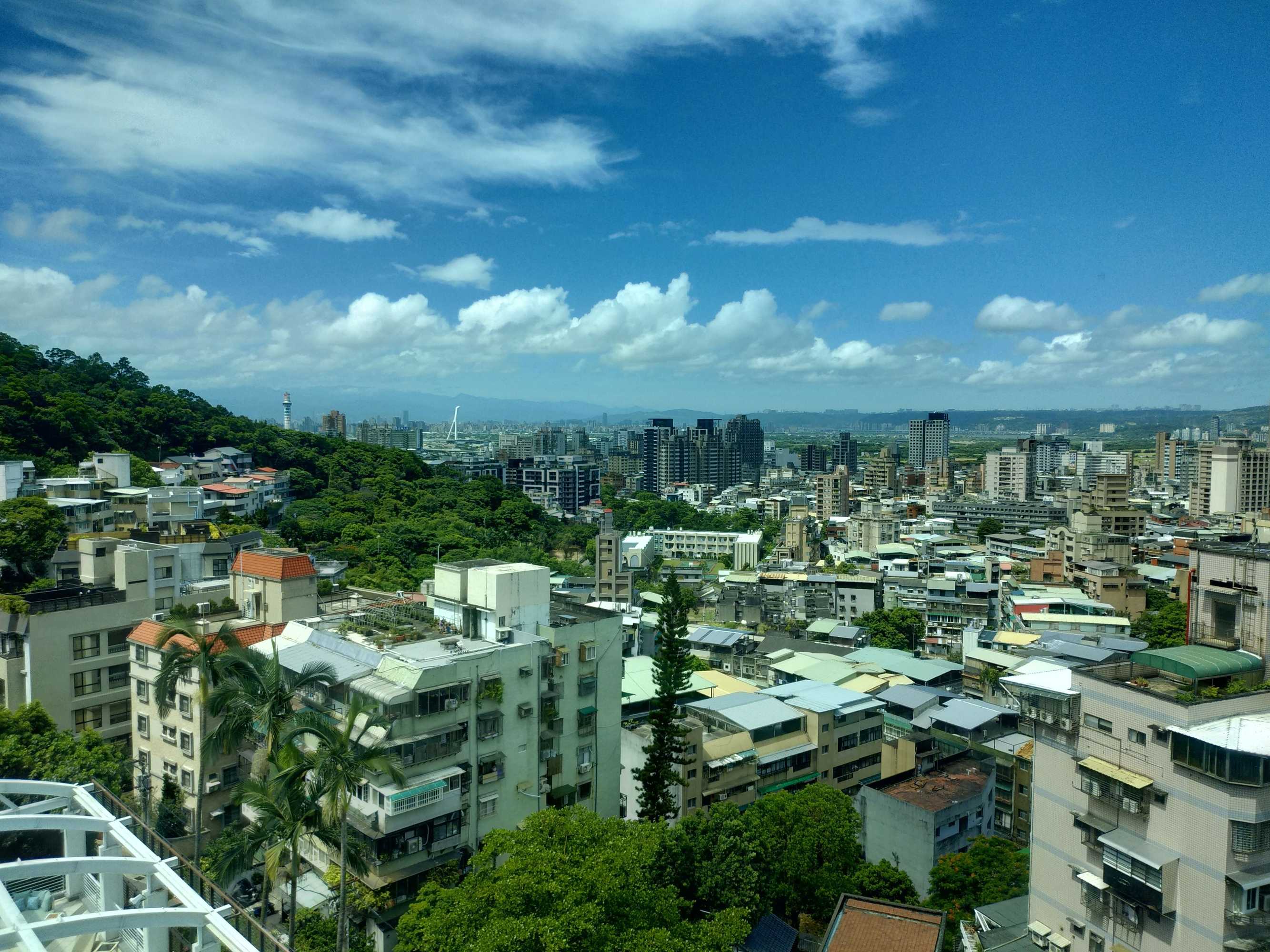 Gift card for The Gaia Hotel Taipei