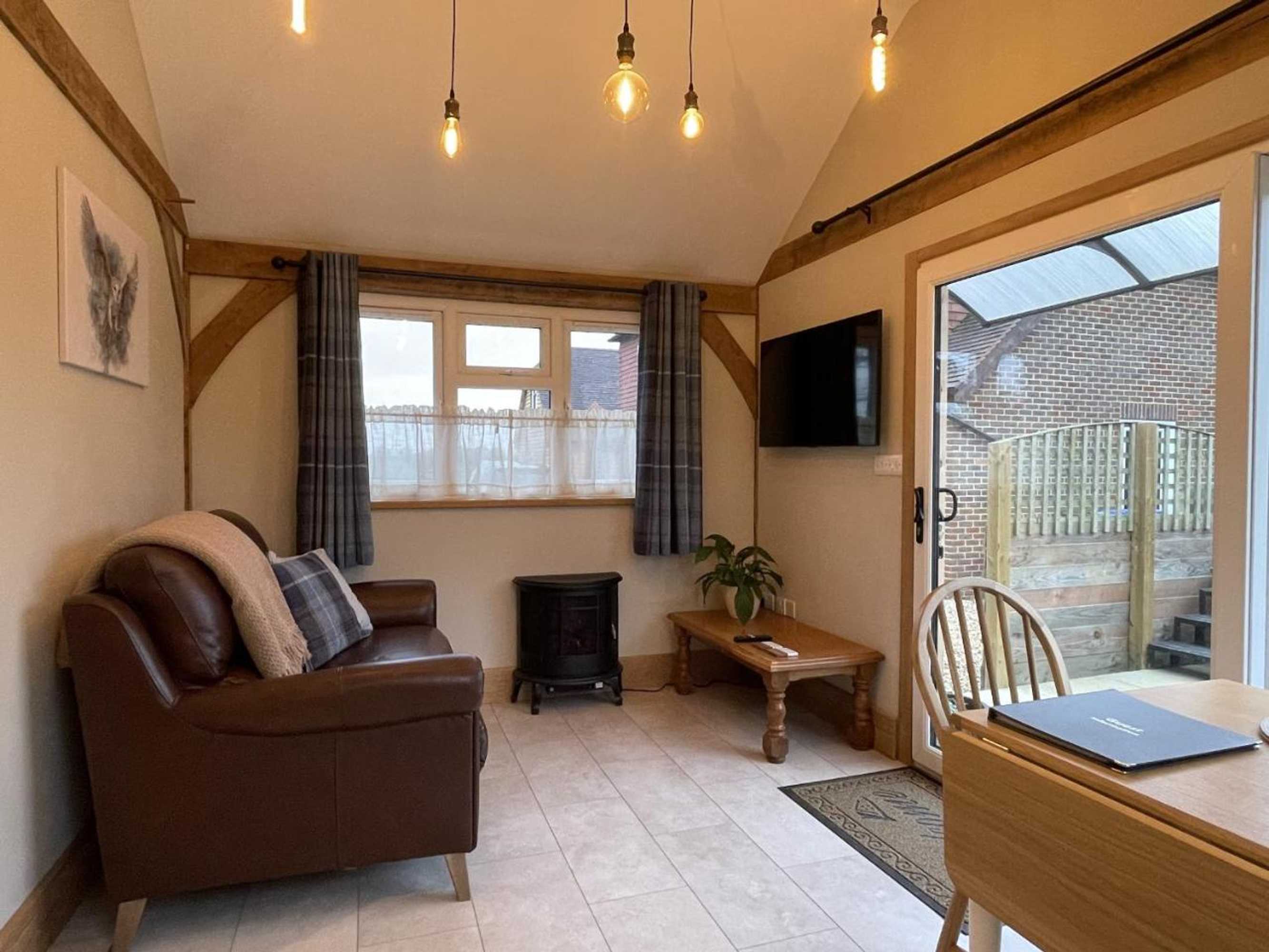 Gift card for Lancasters Cottage