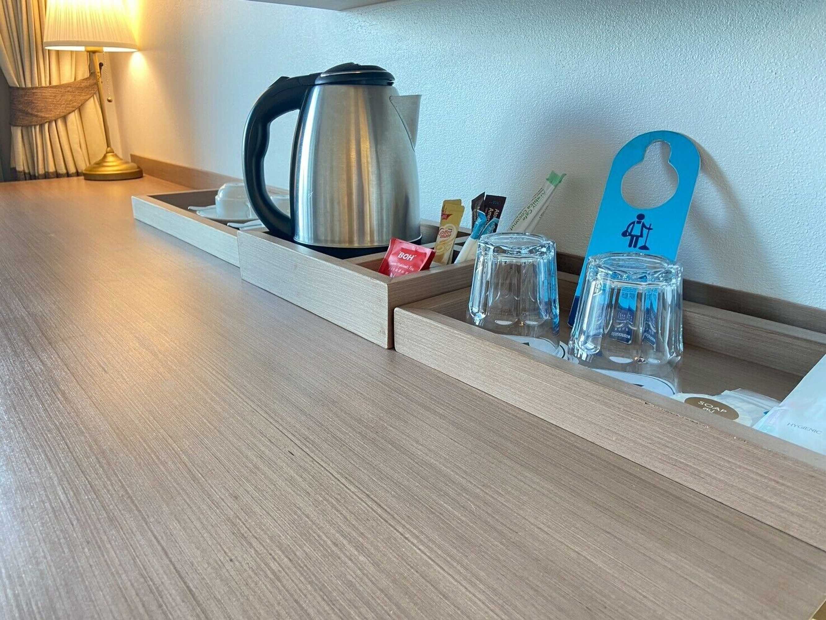 Gift card for Siam Triangle Hotel Chiang Sean