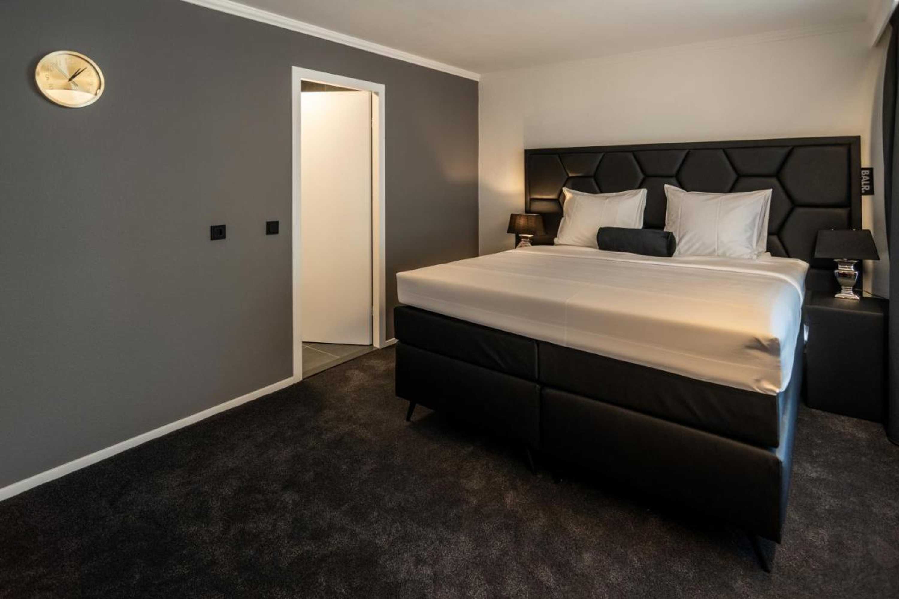 Gift card for Hotel & Brasserie de Zwaan