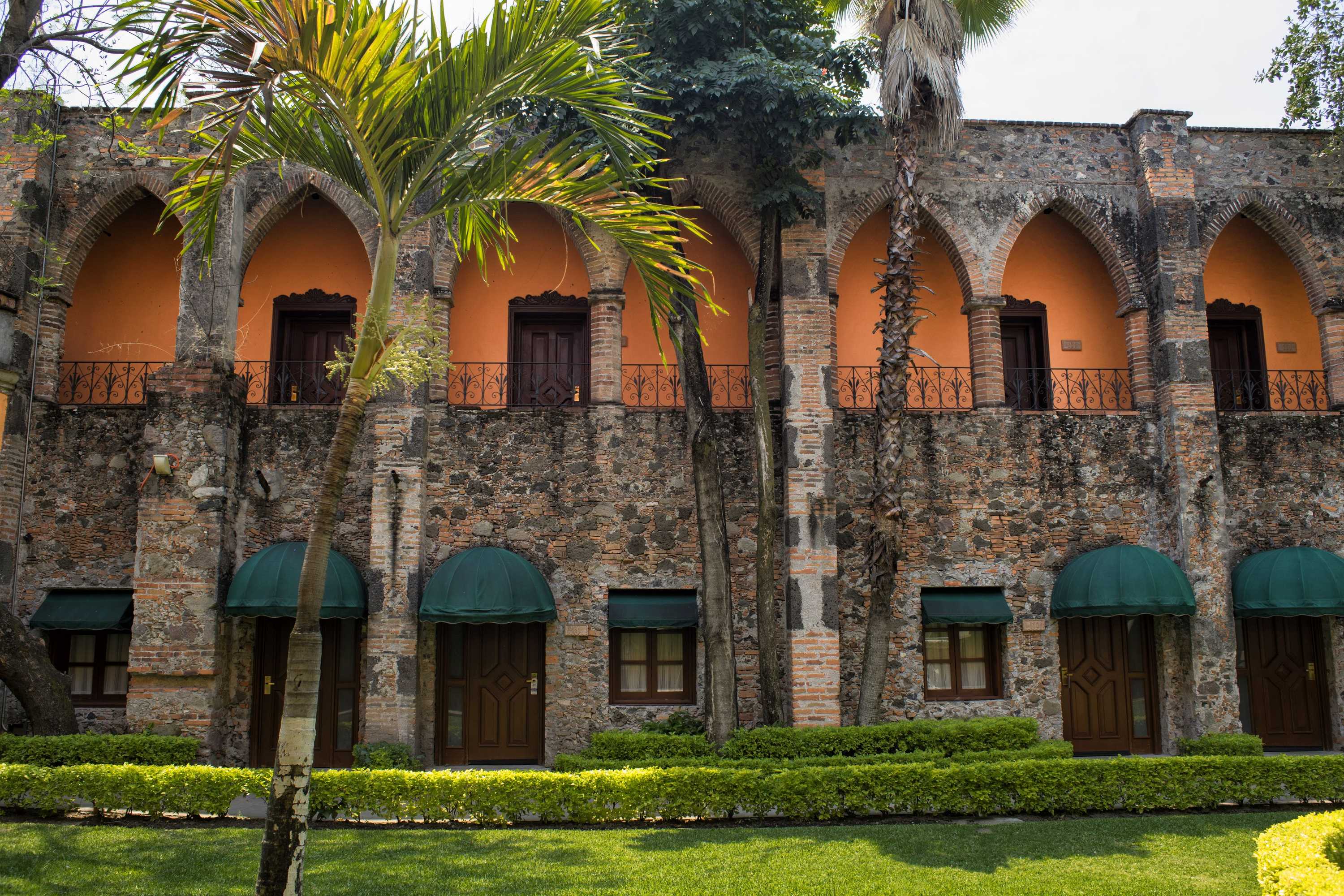 Gift card for Fiesta Americana Hacienda San Antonio el Puente Resort & Spa Gift card for Fiesta Americana Hacienda San Antonio el Puente Resort & Spa