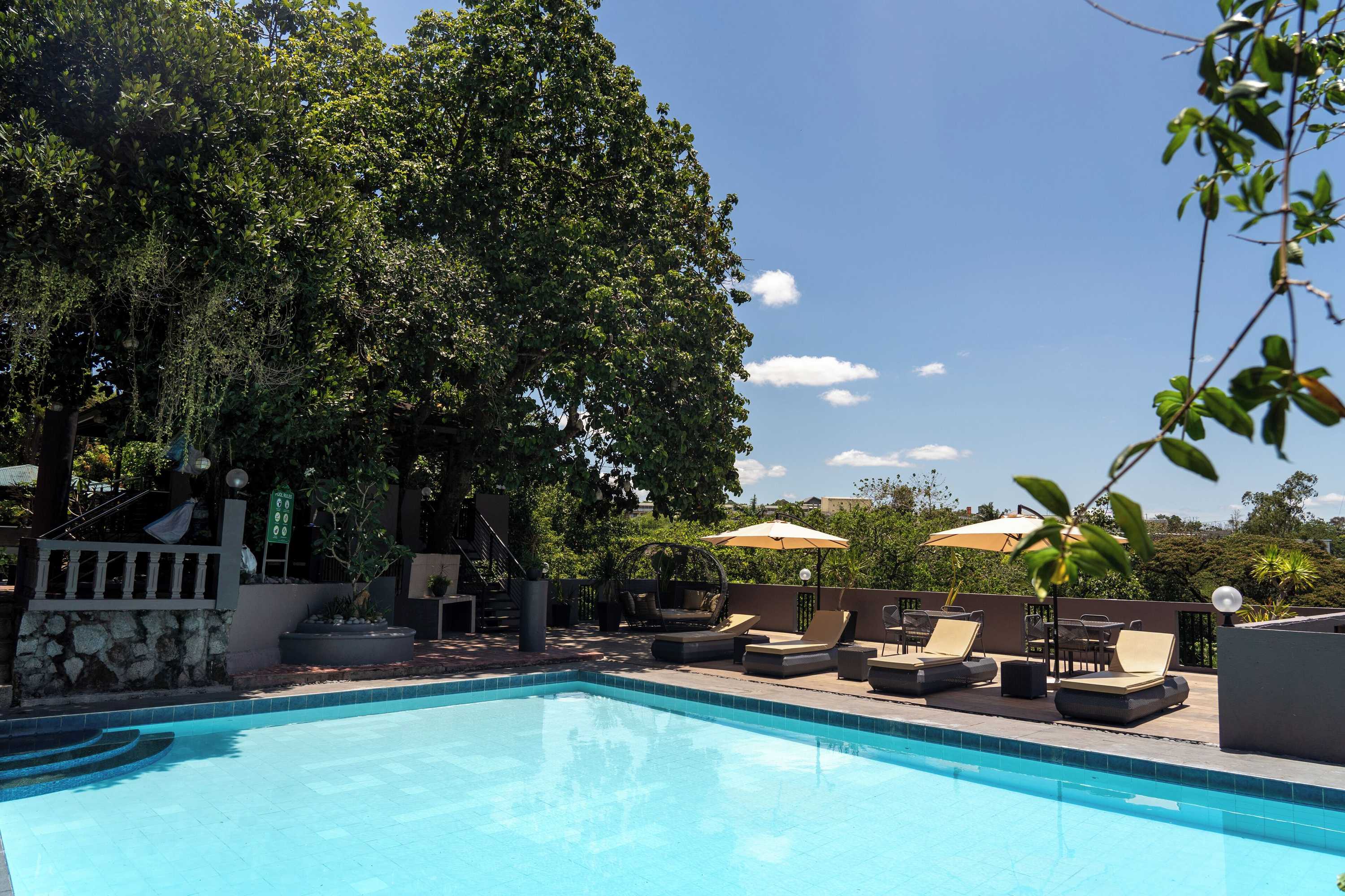 Gift card for Altaroca Mountain Resort Antipolo