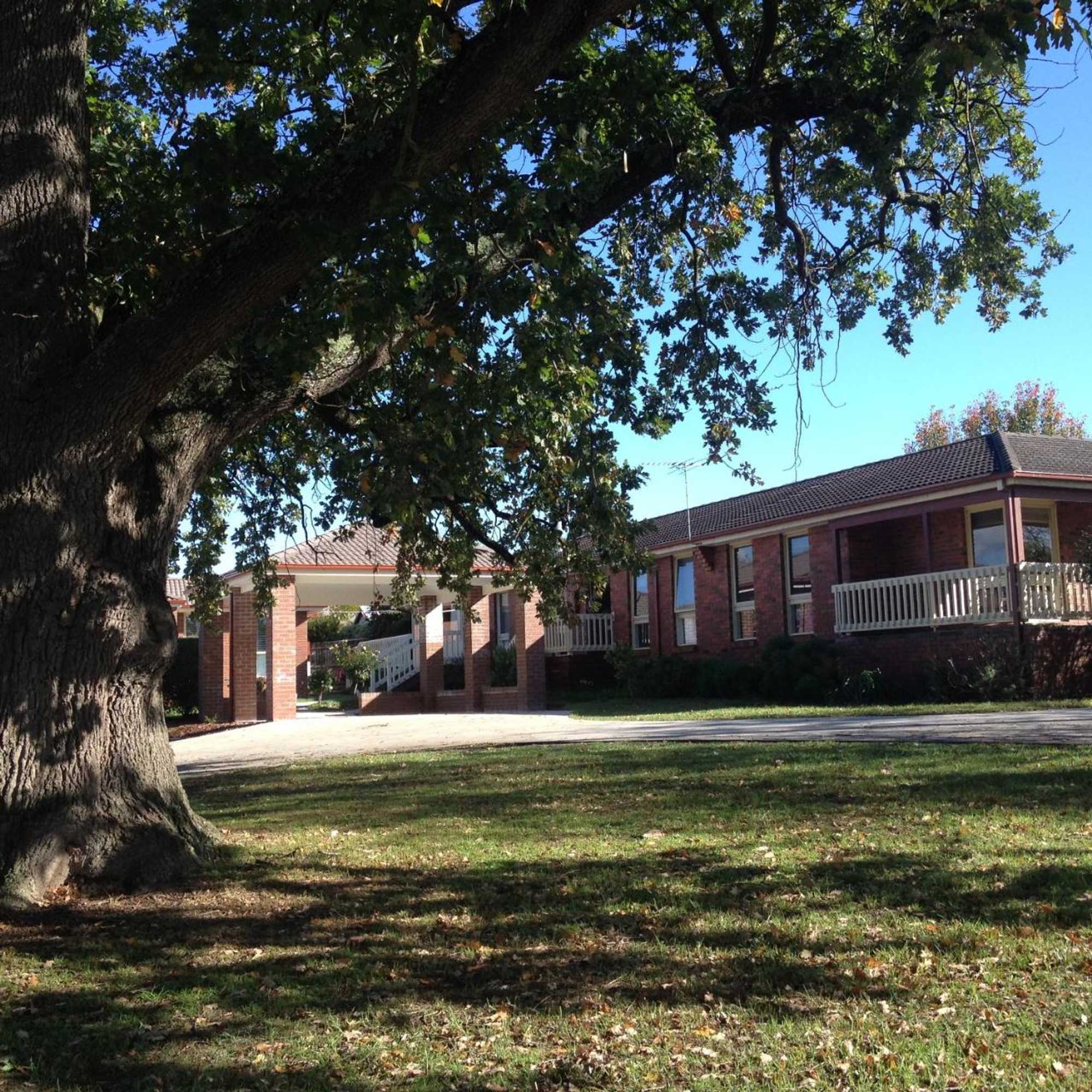 Gift card for Race Course Apartments