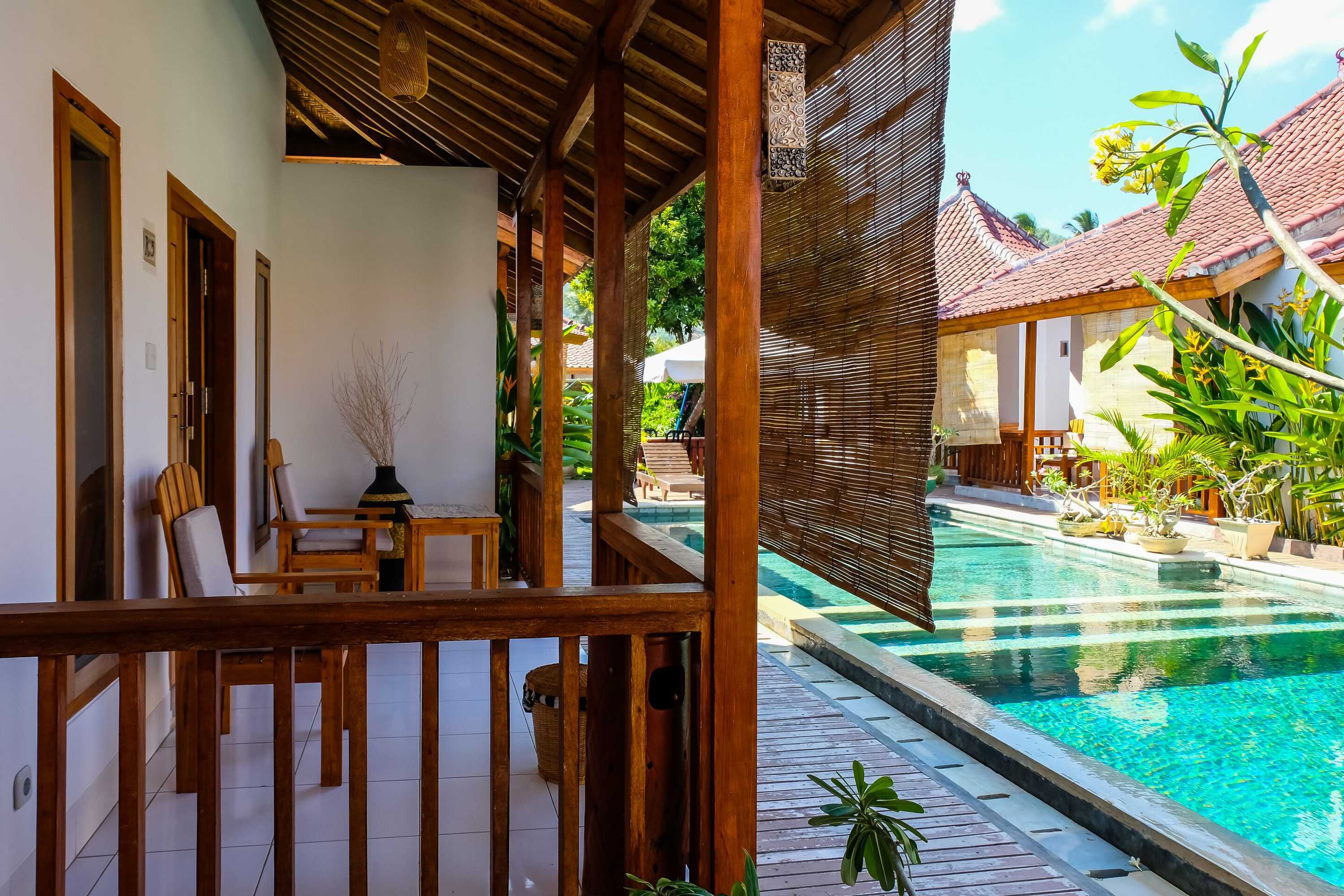 Gift card for Bungalow And Restaurant Anda Gift card for Bungalow And Restaurant Anda