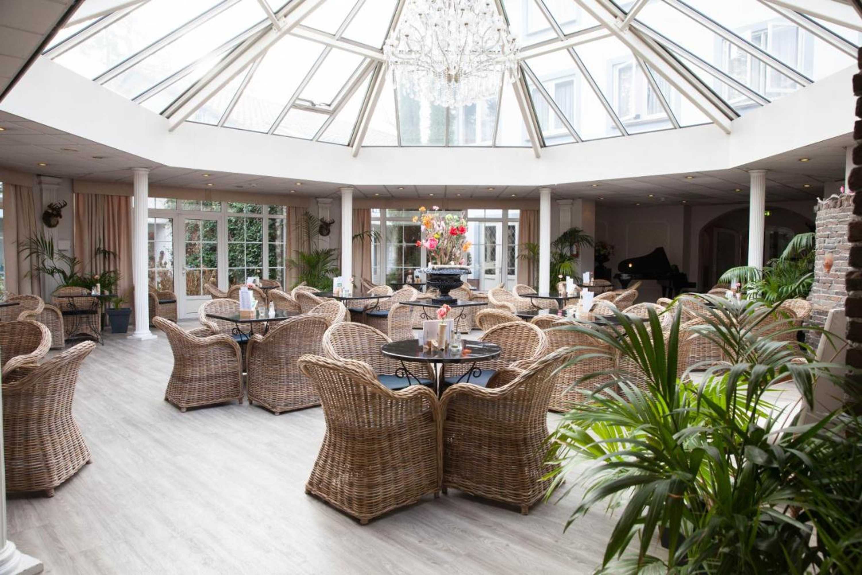 Gift card for Villa Vennendal Landgoedhotel