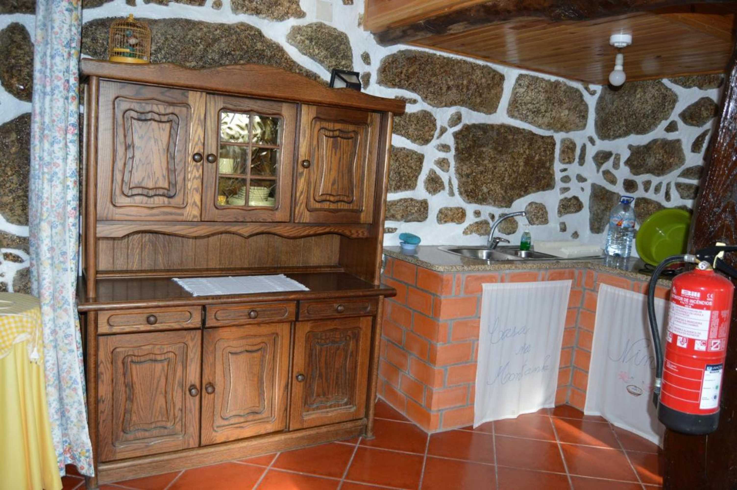 Gift card for Casa Na Montanha Da Neve