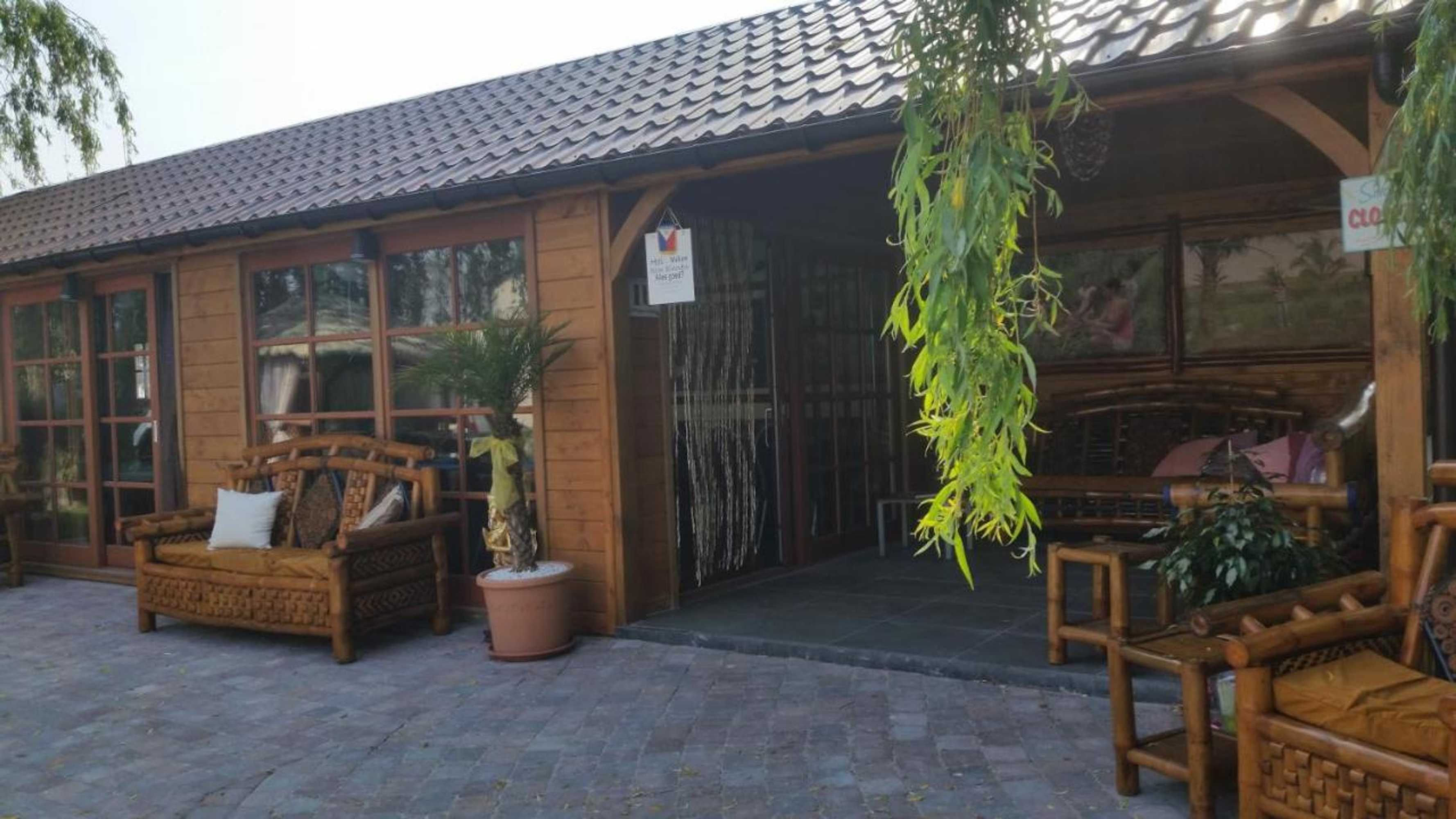 Gift card for Het Filipijns Slaaphuisje