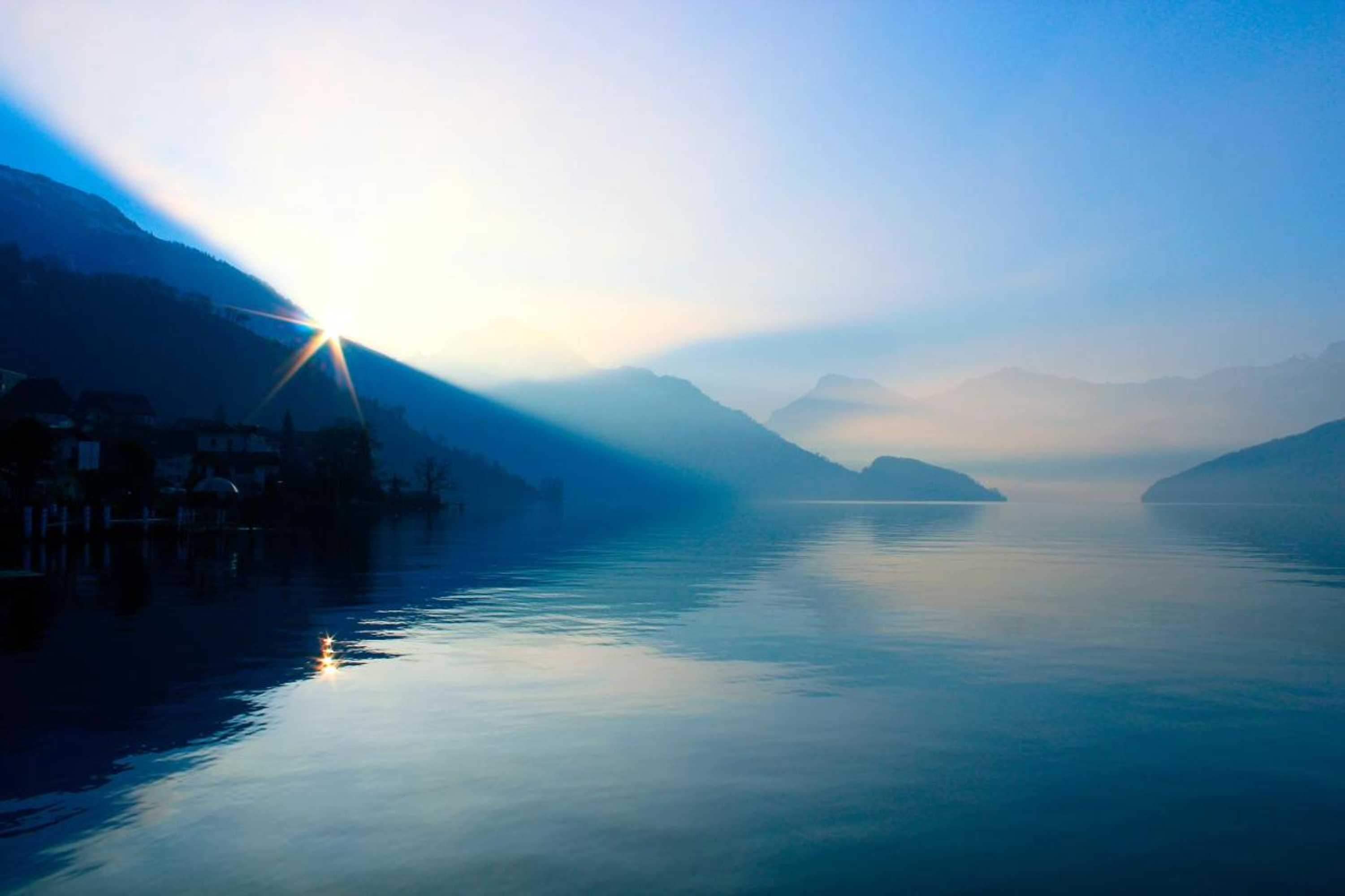 Gift card for Seehotel Gotthard