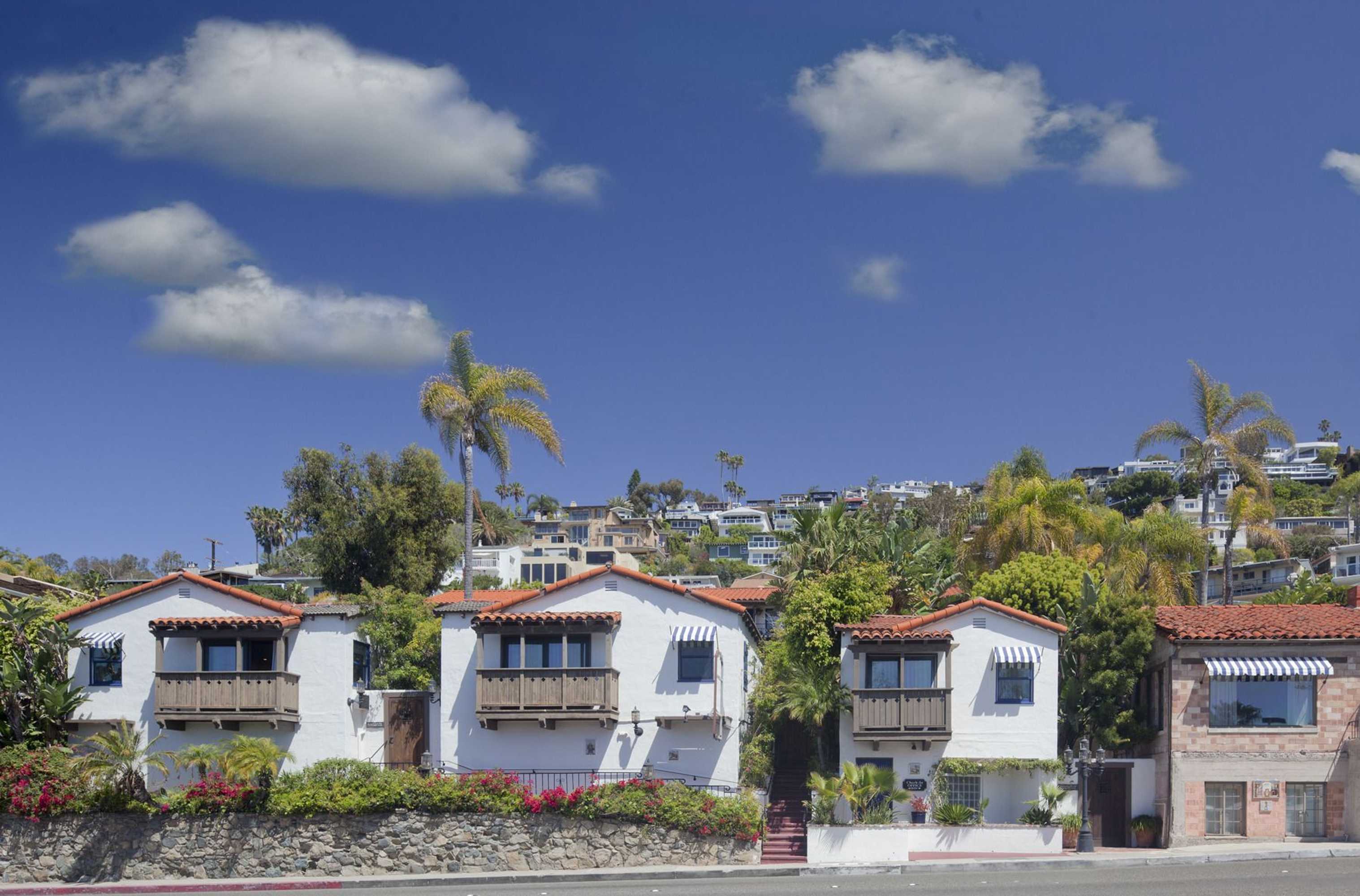 Gift card for Casa Laguna Hotel & Spa Gift card for Casa Laguna Hotel & Spa