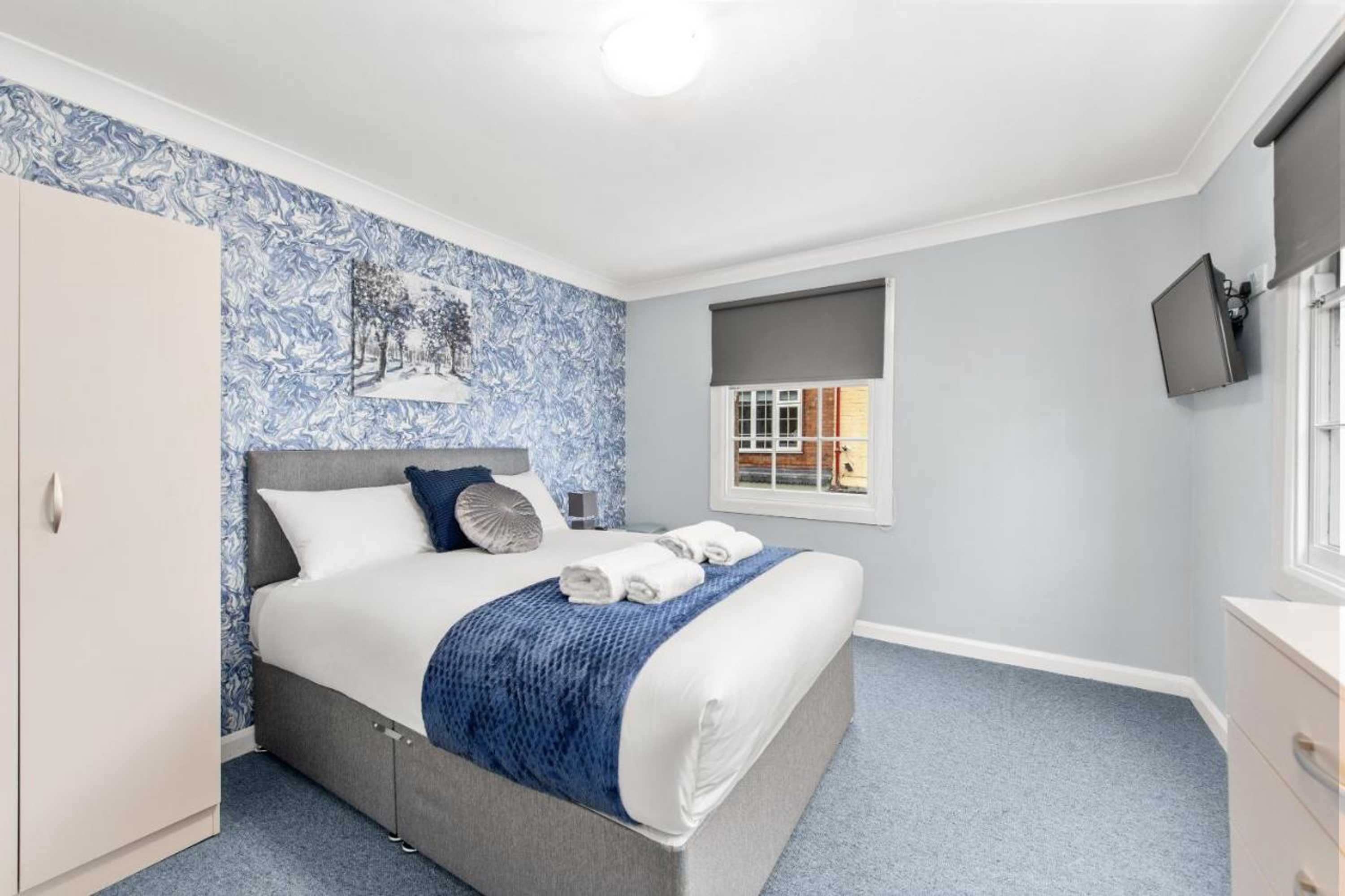 Gift card for Town House Rooms