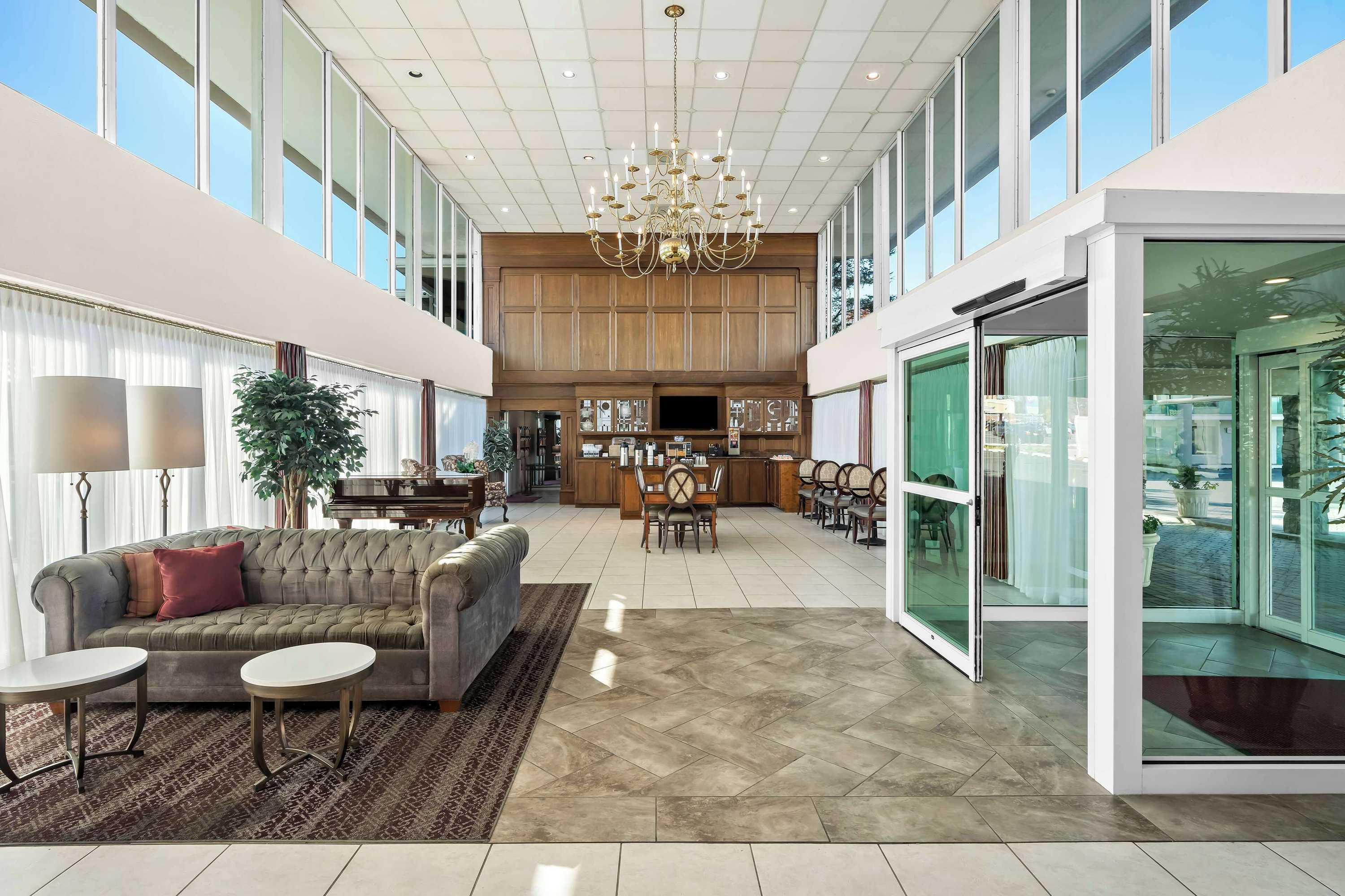 Gift card for Brandywine Valley Inn Surestay Plus by Best Western Gift card for Brandywine Valley Inn Surestay Plus by Best Western