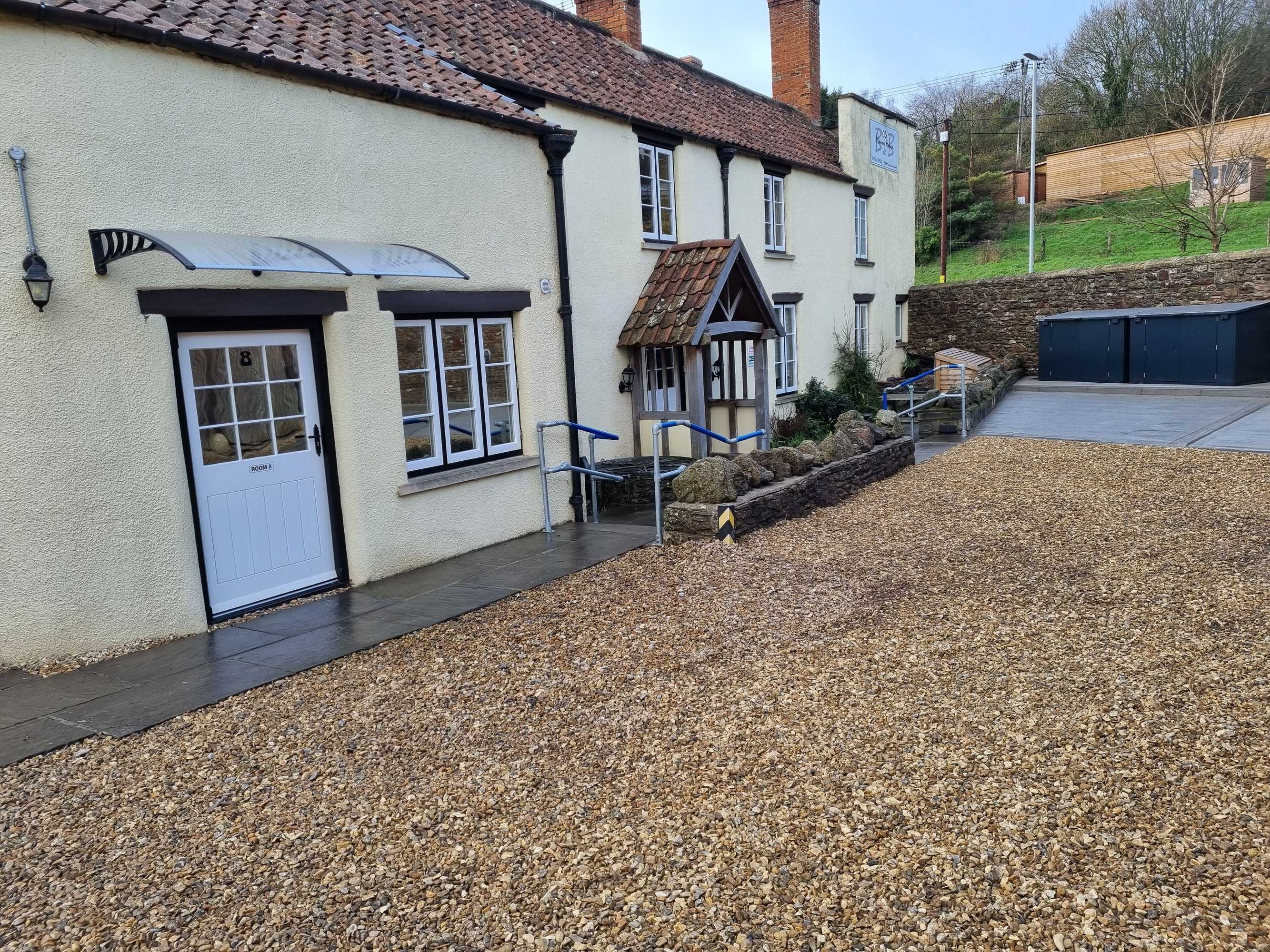 Gift card for Old Manor House B&b Gift card for Old Manor House B&b