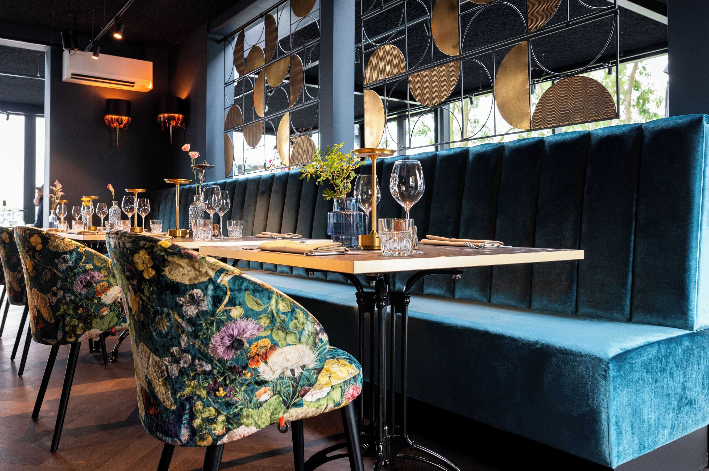 Gift card for Boutique Hotel de Bungelaer