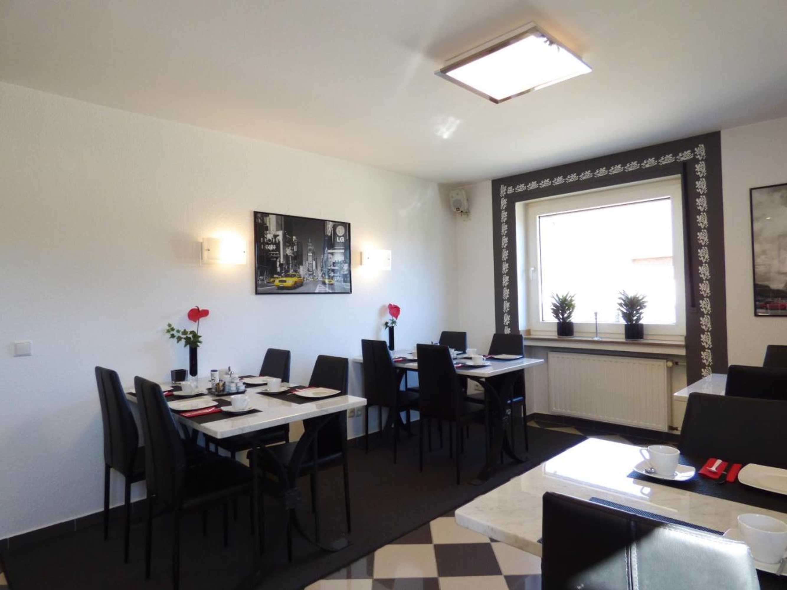 Gift card for Hotel Alt Büttgen