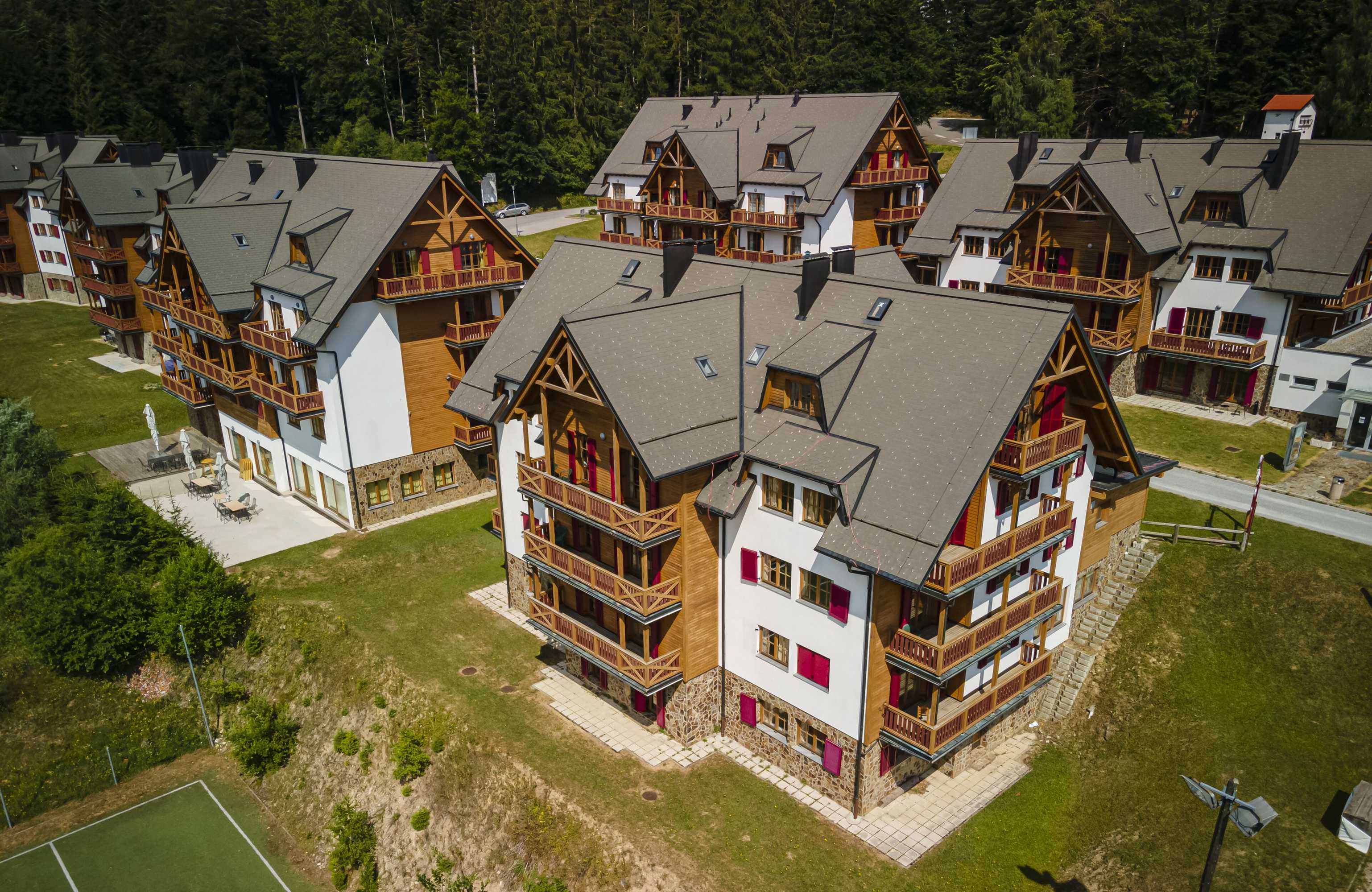Gift card for Pohorje Village Wellbeing Resort – Forest Apartments Videc Gift card for Pohorje Village Wellbeing Resort – Forest Apartments Videc