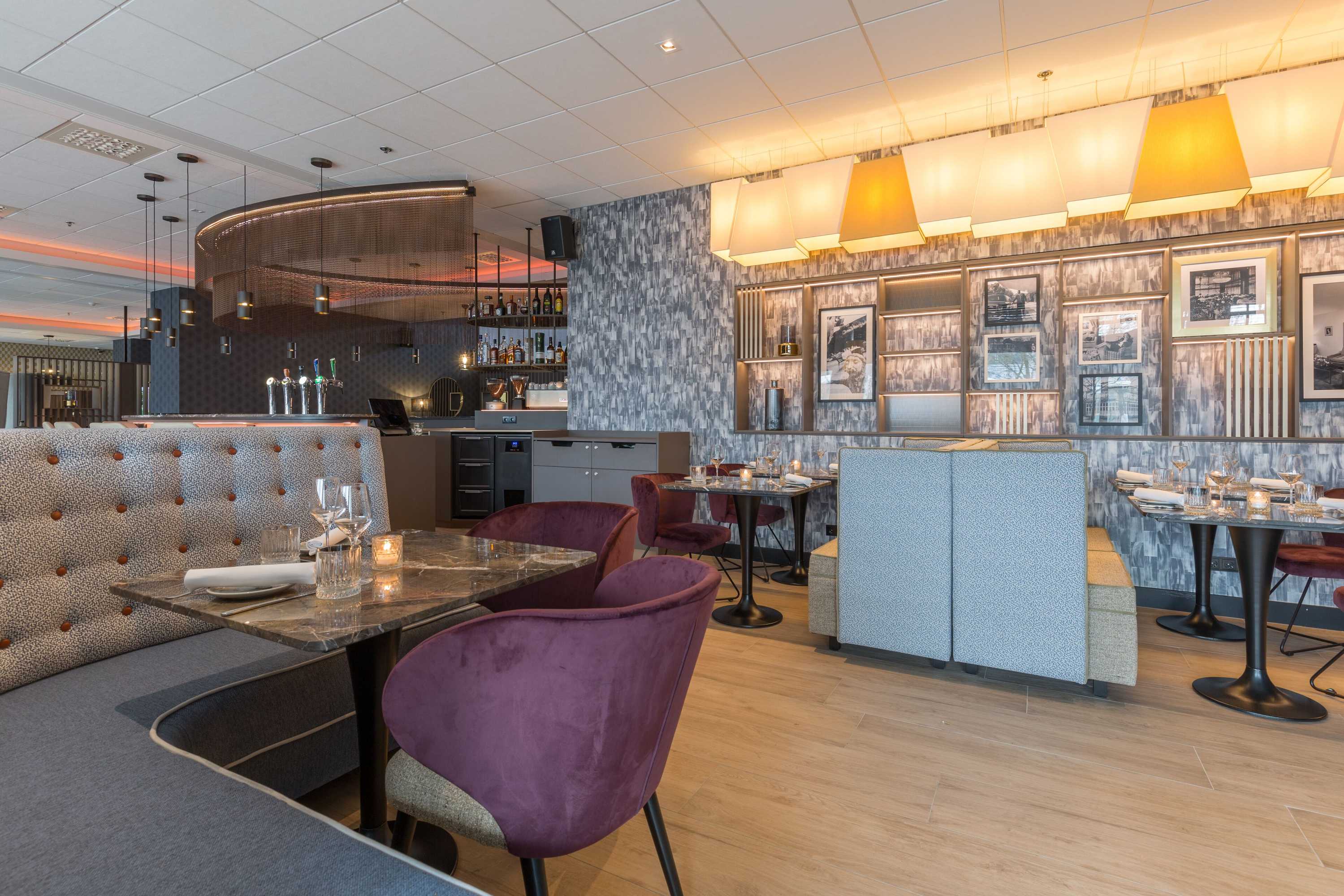 Gift card for Leonardo Royal Hotel Den Haag Promenade