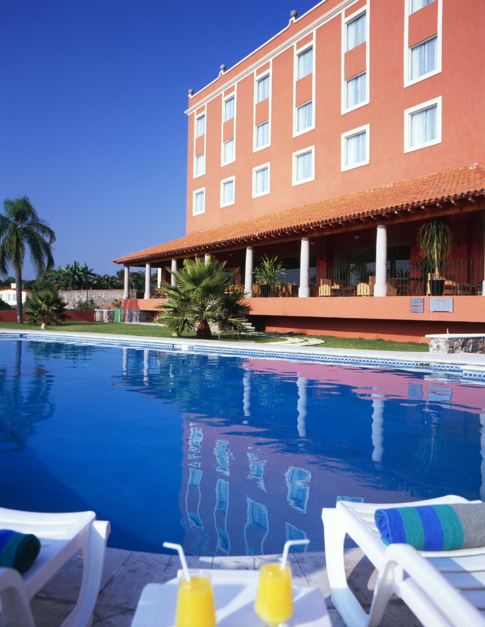 Gift card for Fiesta Inn Cuernavaca Gift card for Fiesta Inn Cuernavaca
