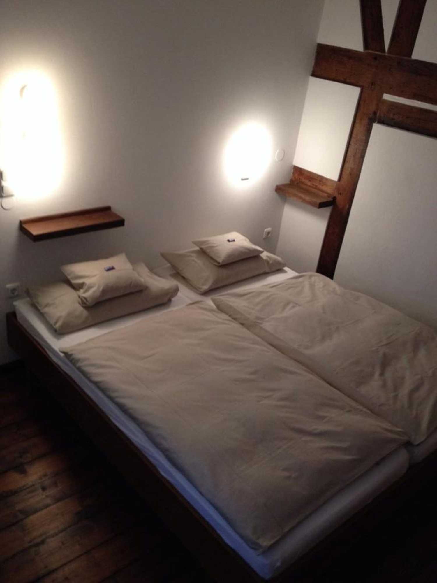 Gift card for Romantik Hotel Alte Vogtei