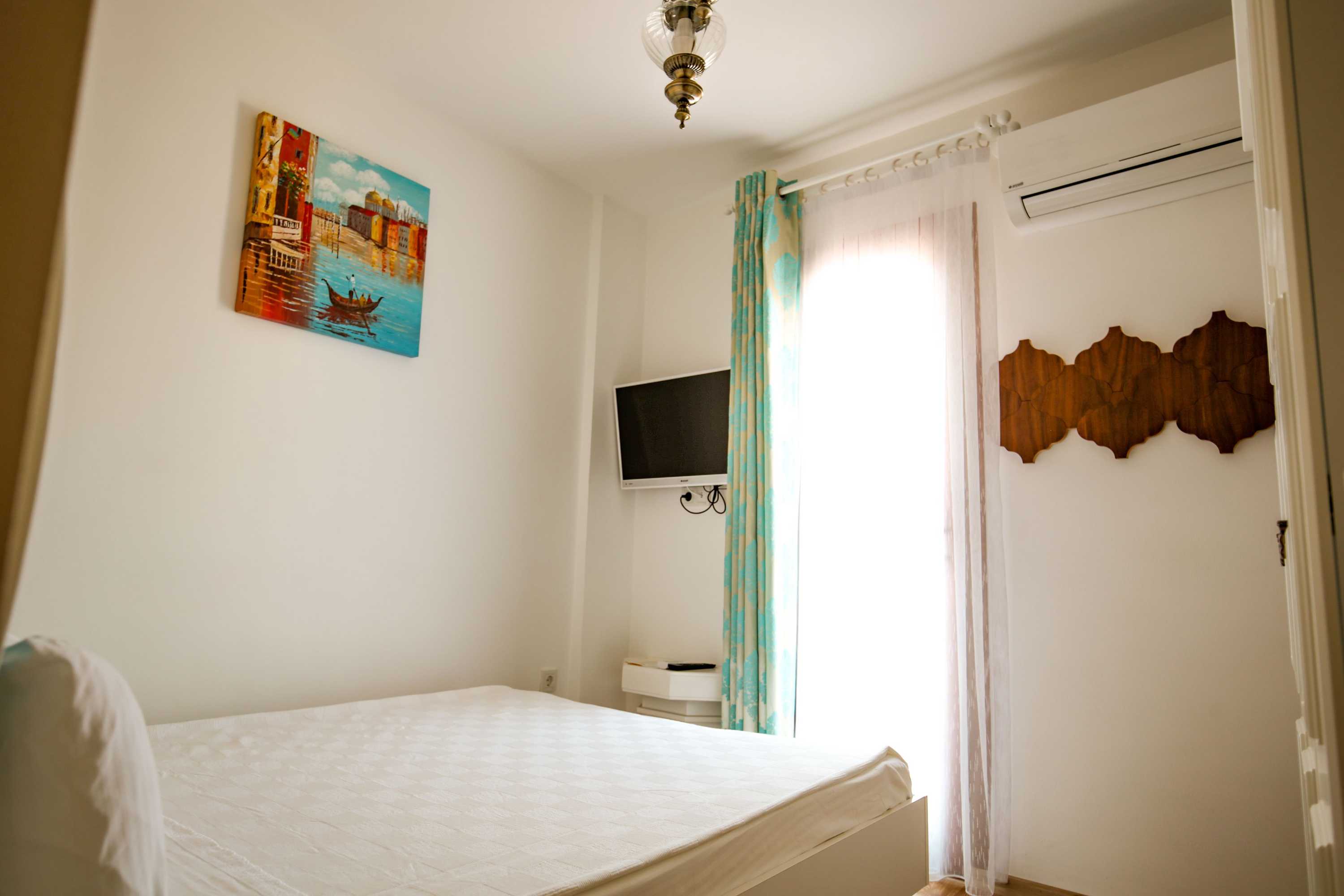 Gift card for Menendi Otel Gift card for Menendi Otel