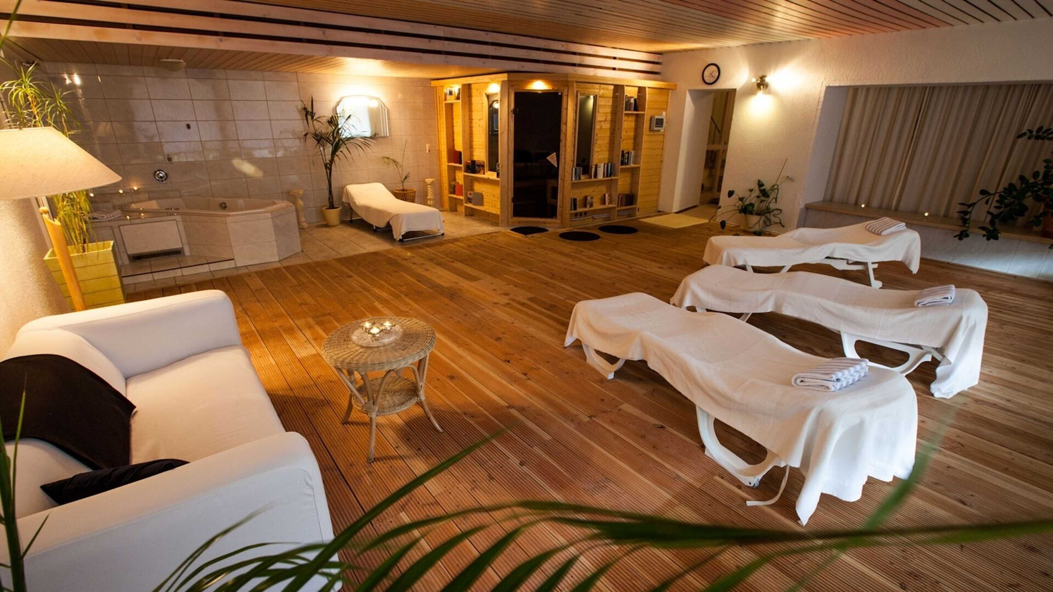 Gift card for Hotel Bergsttter Hof