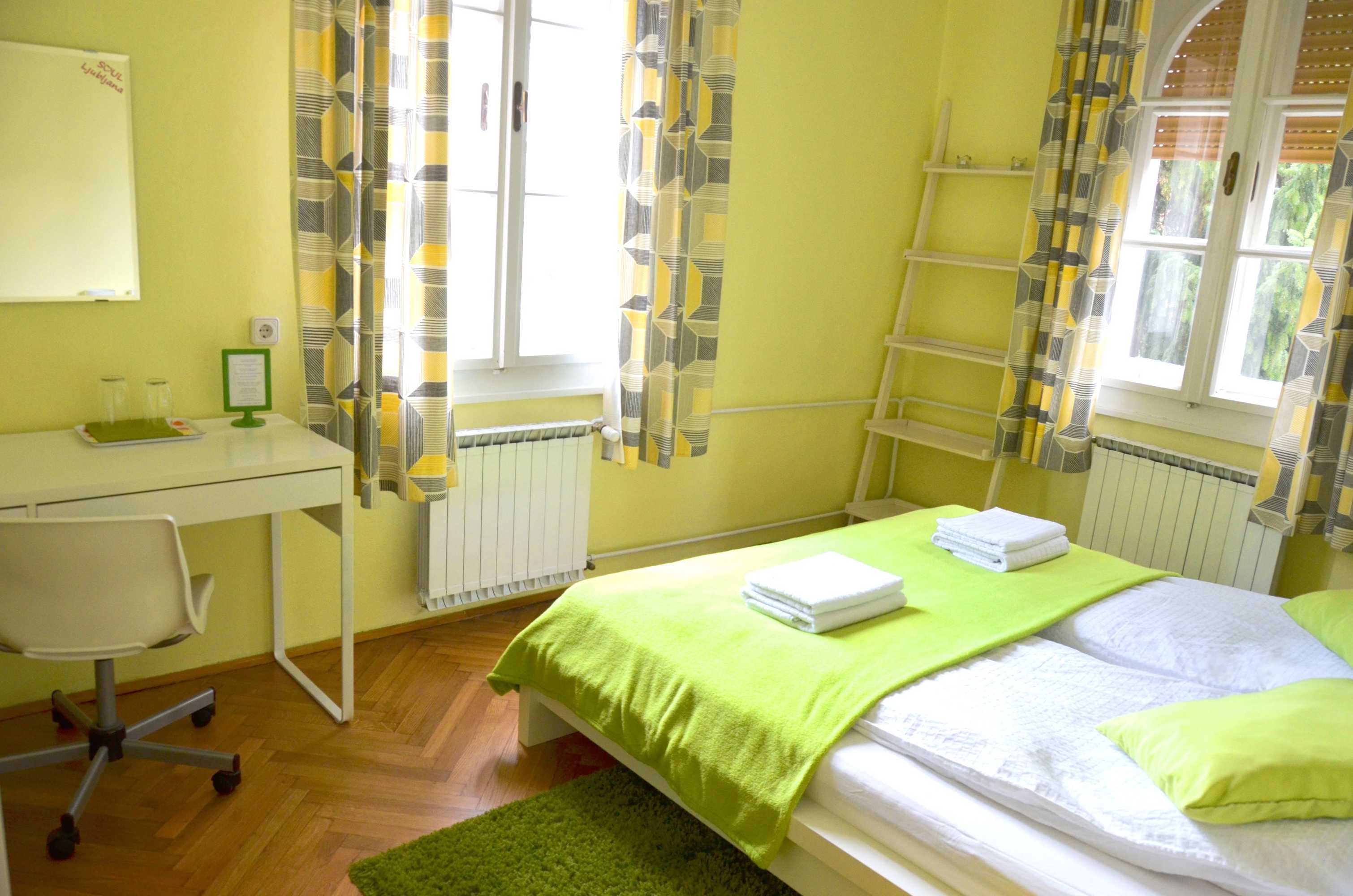 Gift card for Guesthouse Soul Ljubljana Gift card for Guesthouse Soul Ljubljana