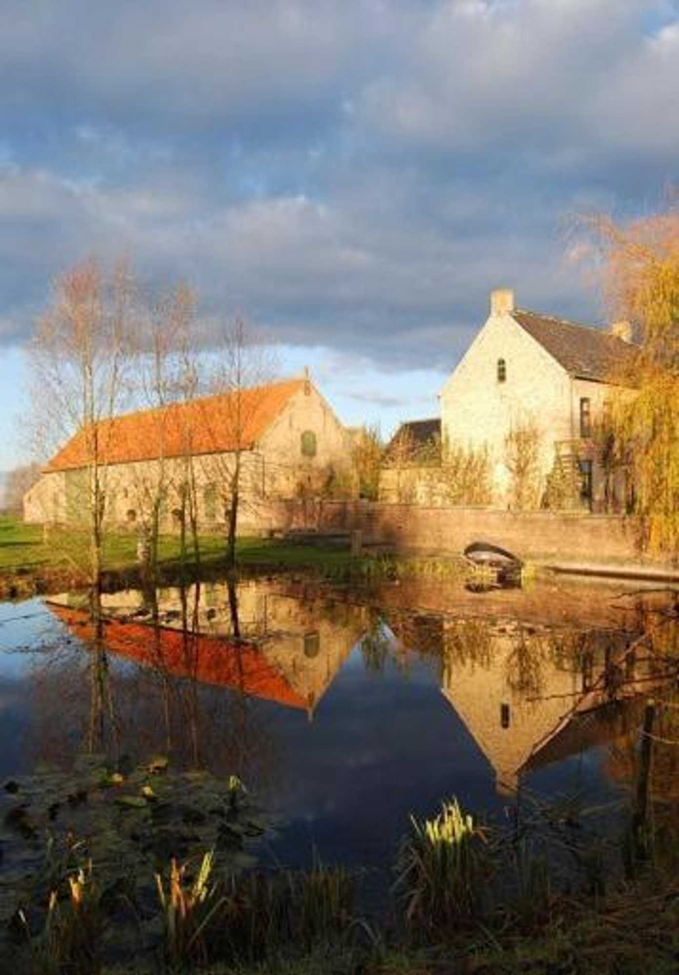 Gift card for Holiday Home Slaghekhoeve