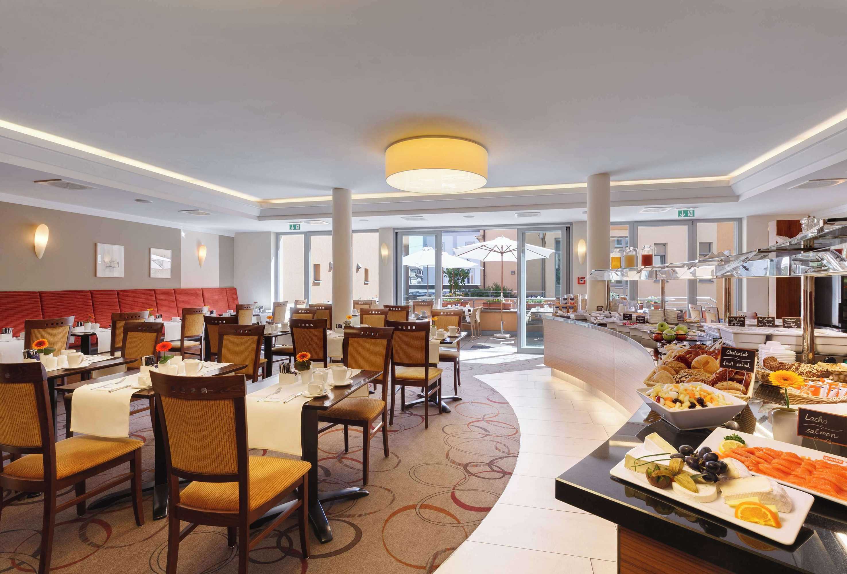 Gift card for Best Western Hotel Bamberg Gift card for Best Western Hotel Bamberg