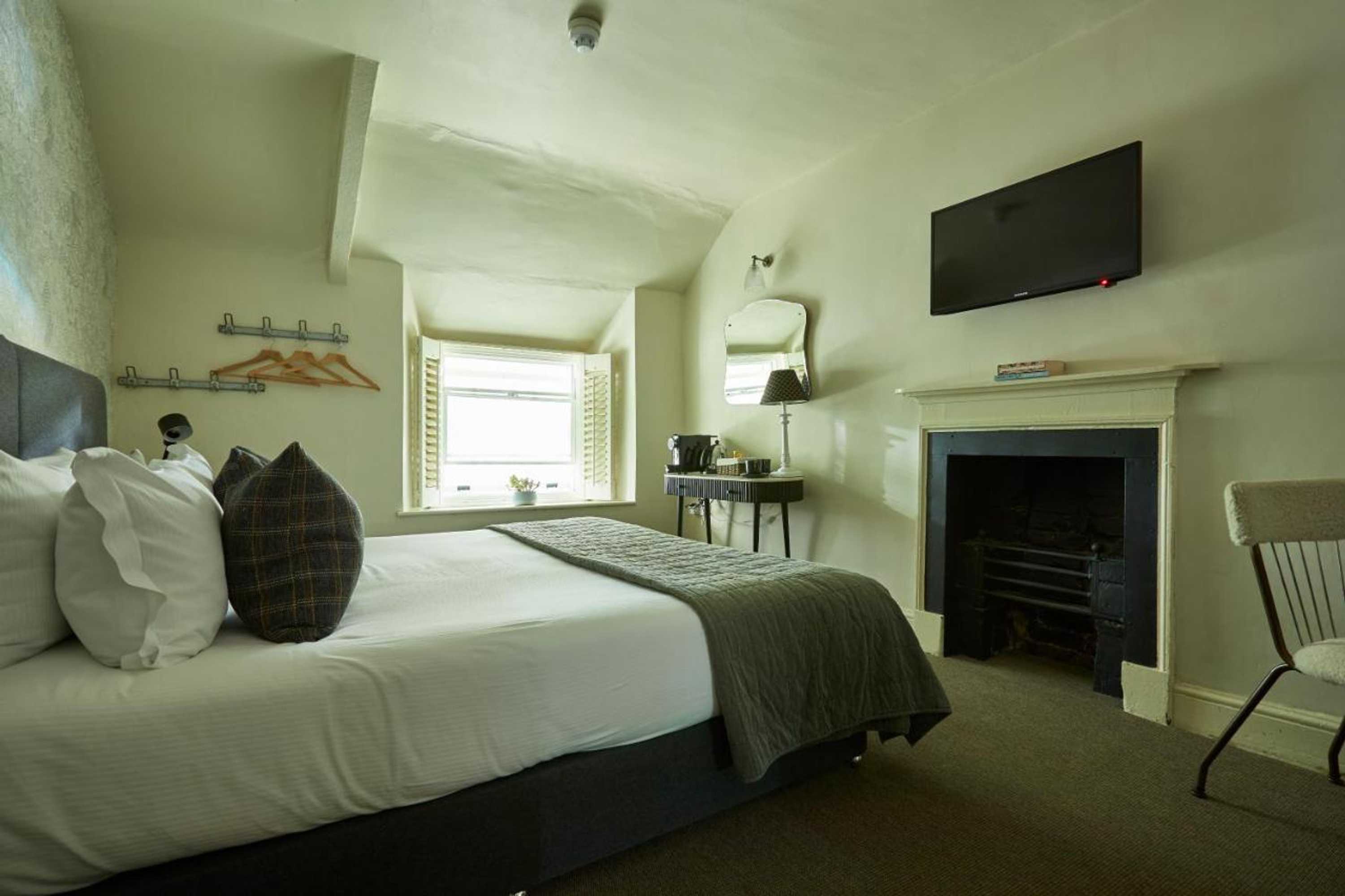 Gift card for The White Hart Somerton