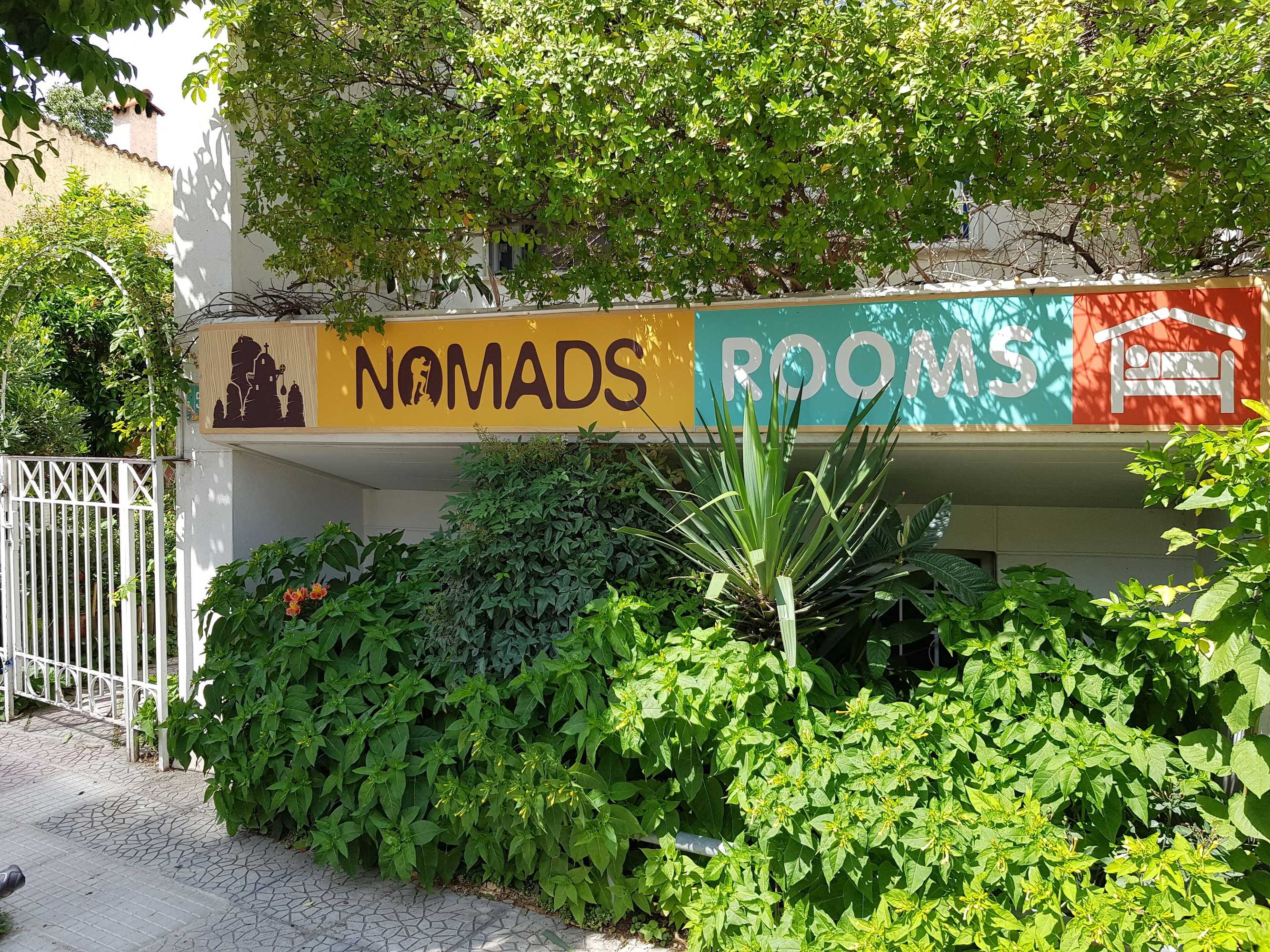 Gift card for Nomads Meteora - Hostel Gift card for Nomads Meteora - Hostel