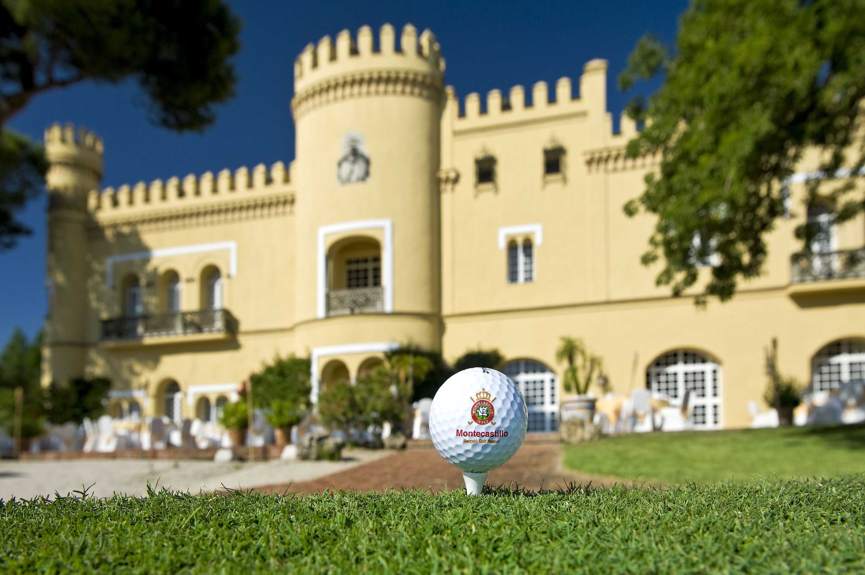 Gift card for Barceló Montecastillo Golf Gift card for Barceló Montecastillo Golf